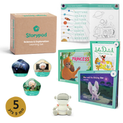 Science & Exploration Set