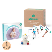 Body & Movement Set