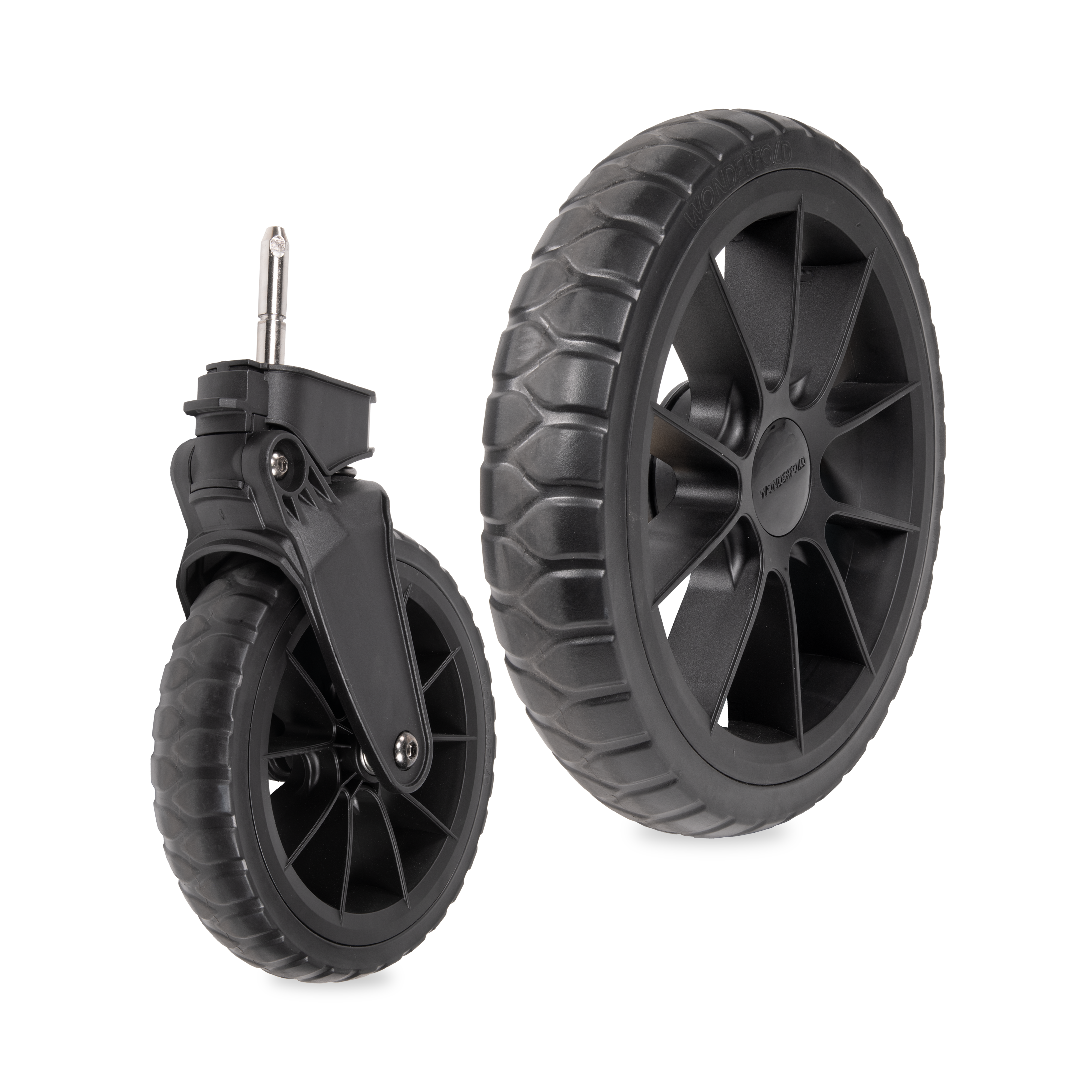 All Terrain Xl Wheels