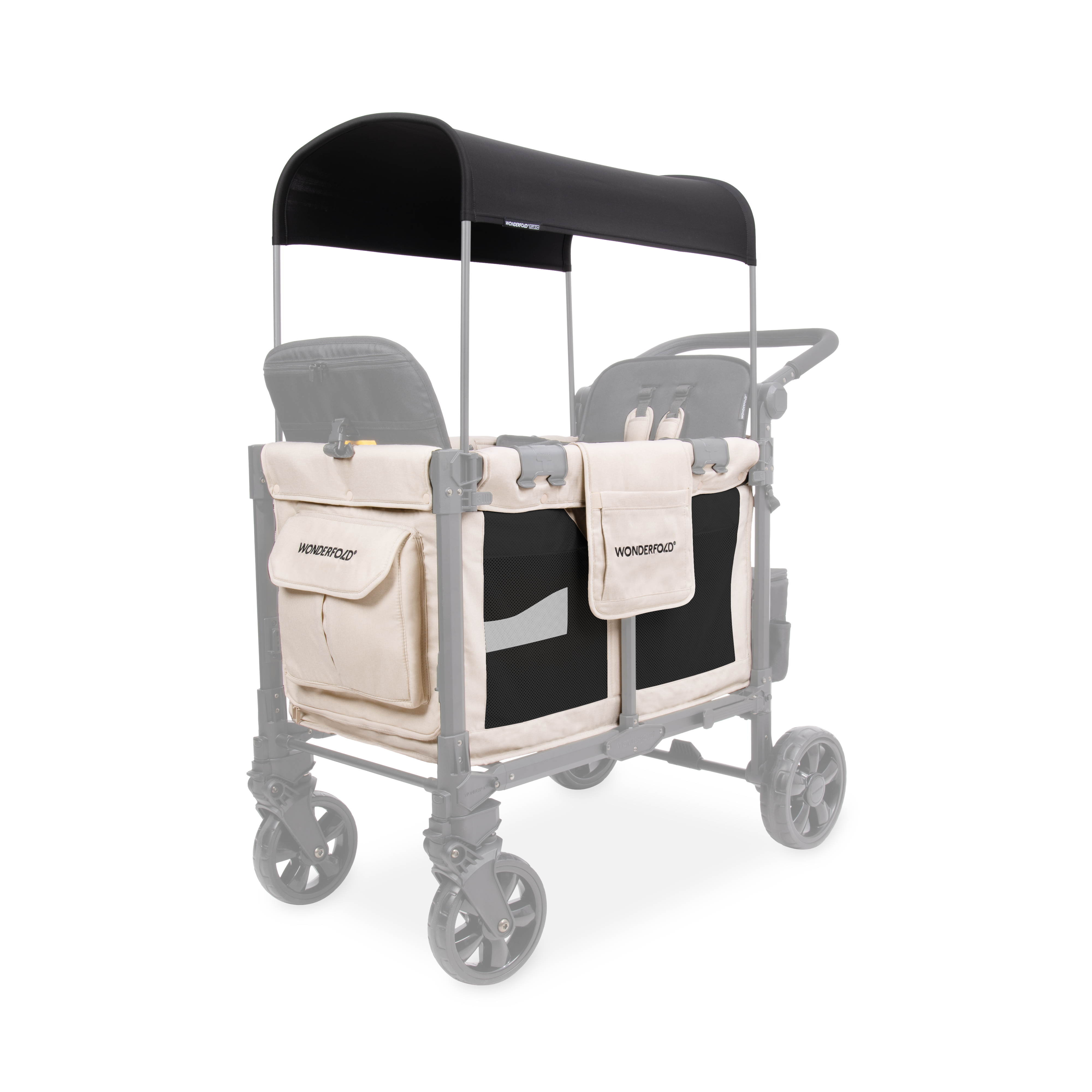 W Series Accessory Kit