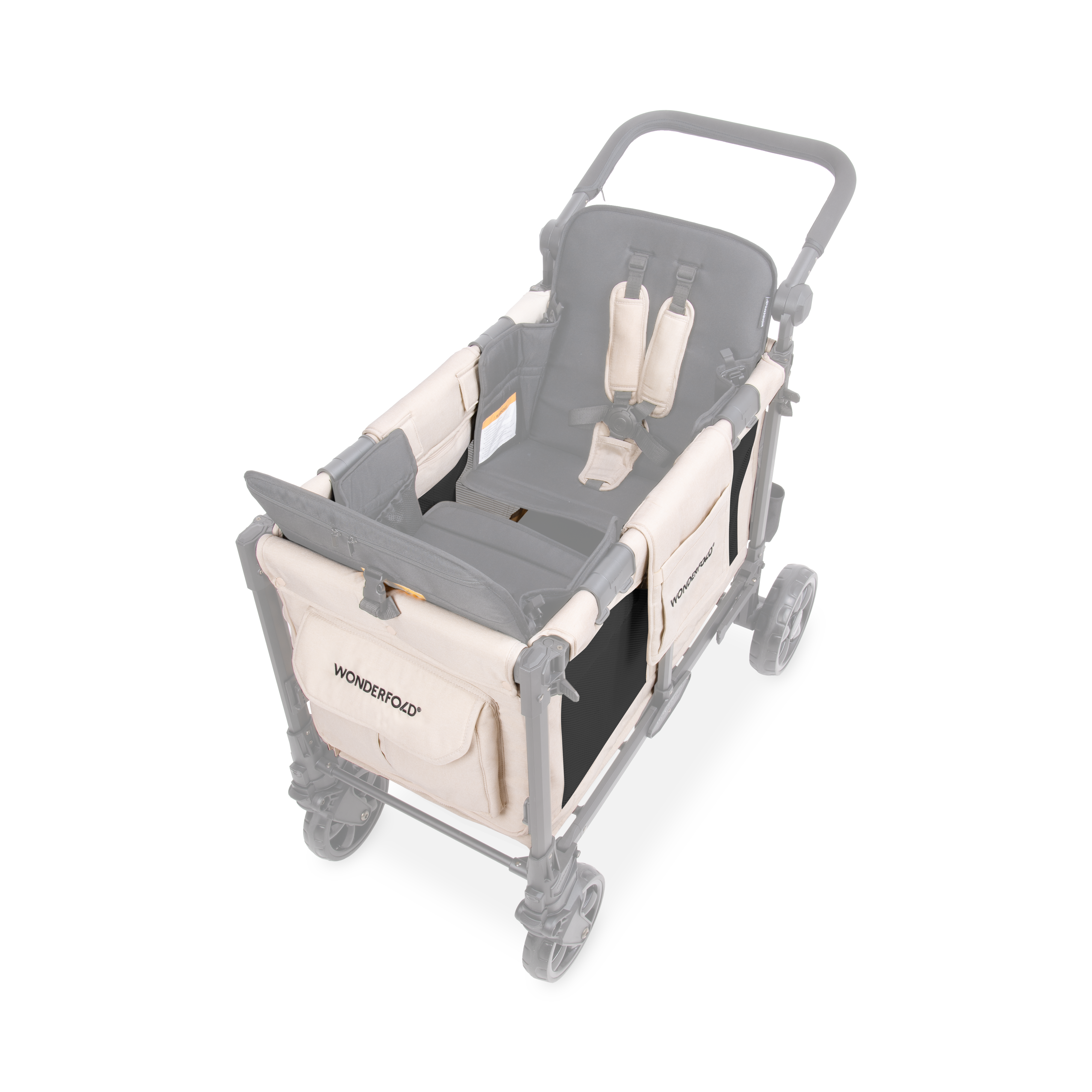 W Series Accessory Kit
