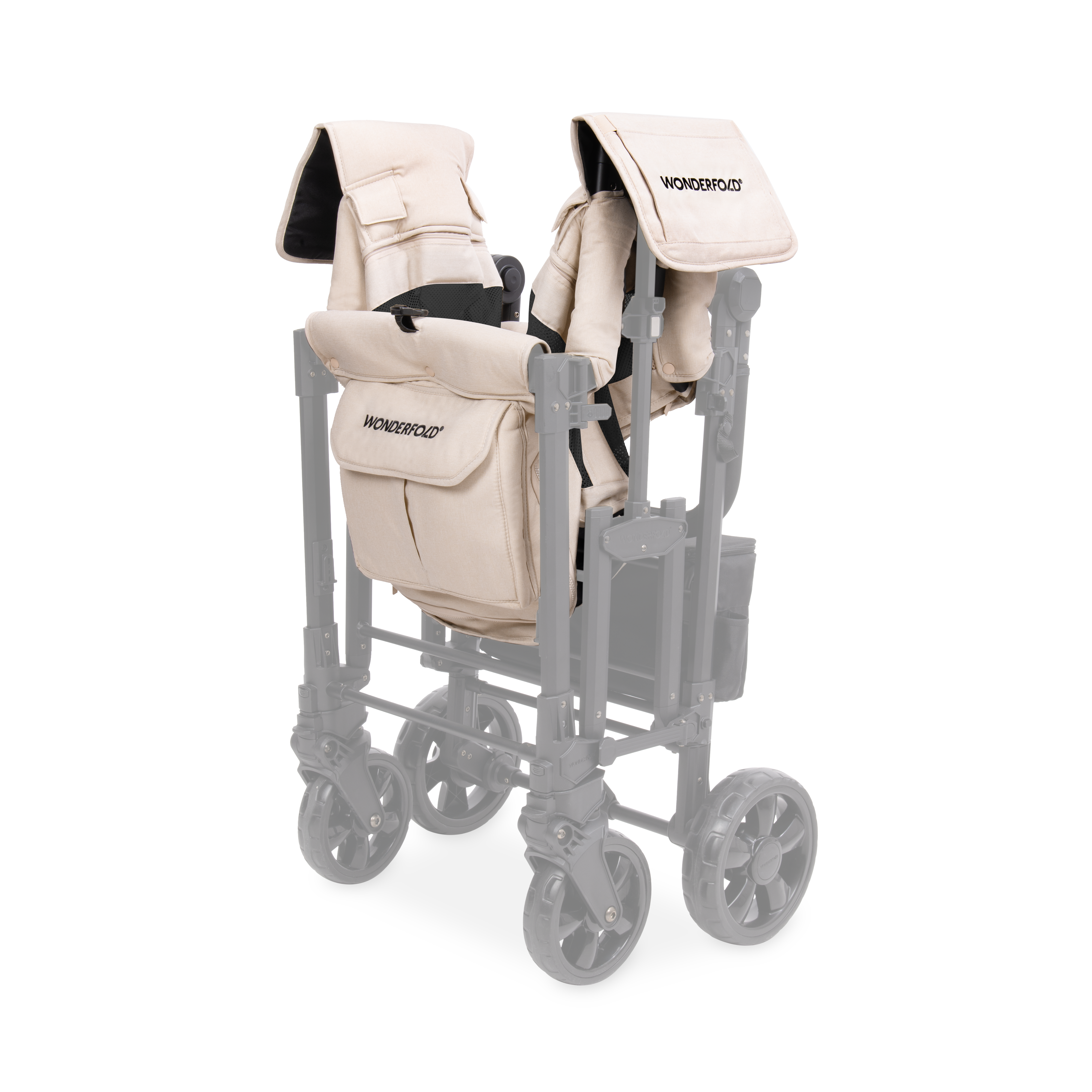 W Series Accessory Kit