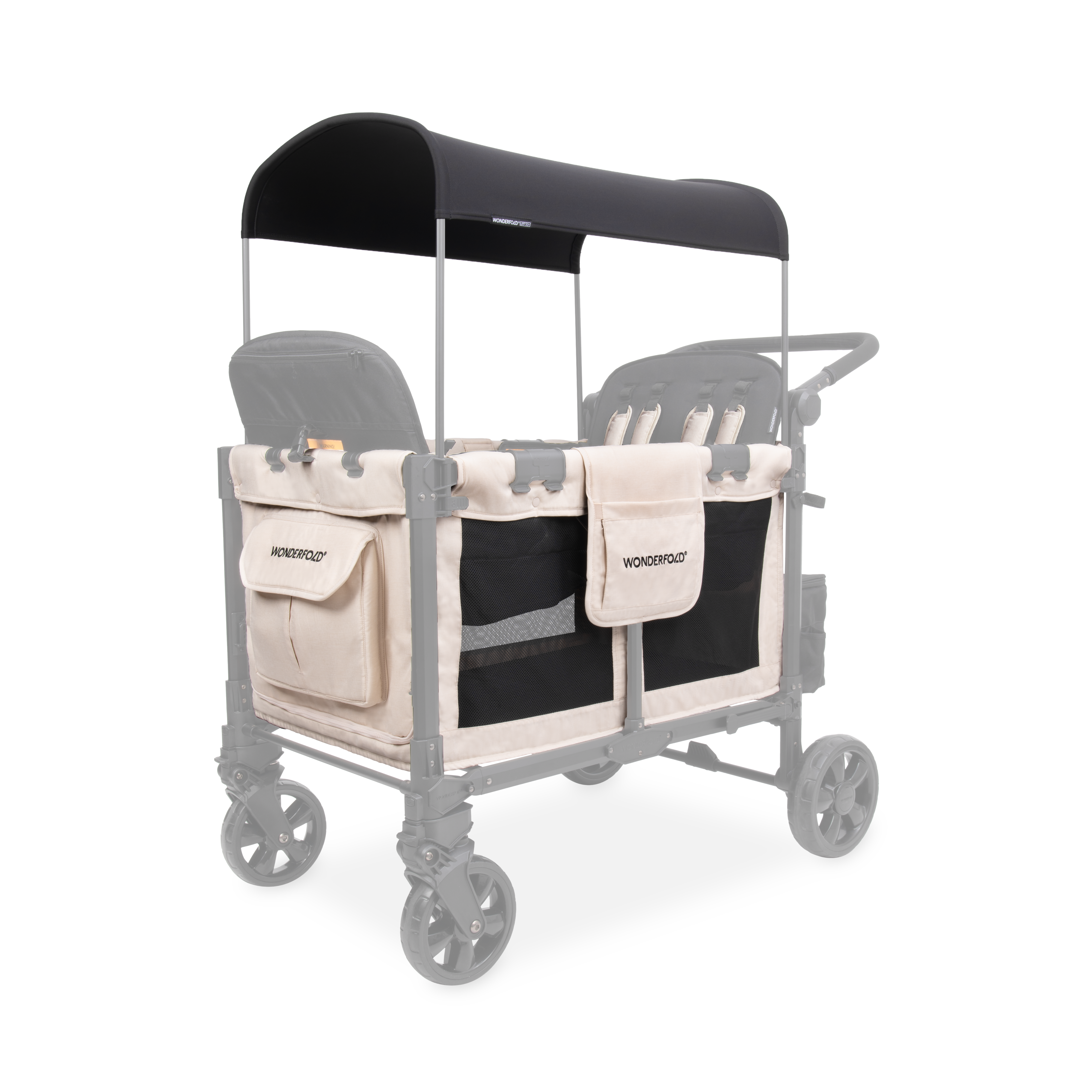 W Series Accessory Kit