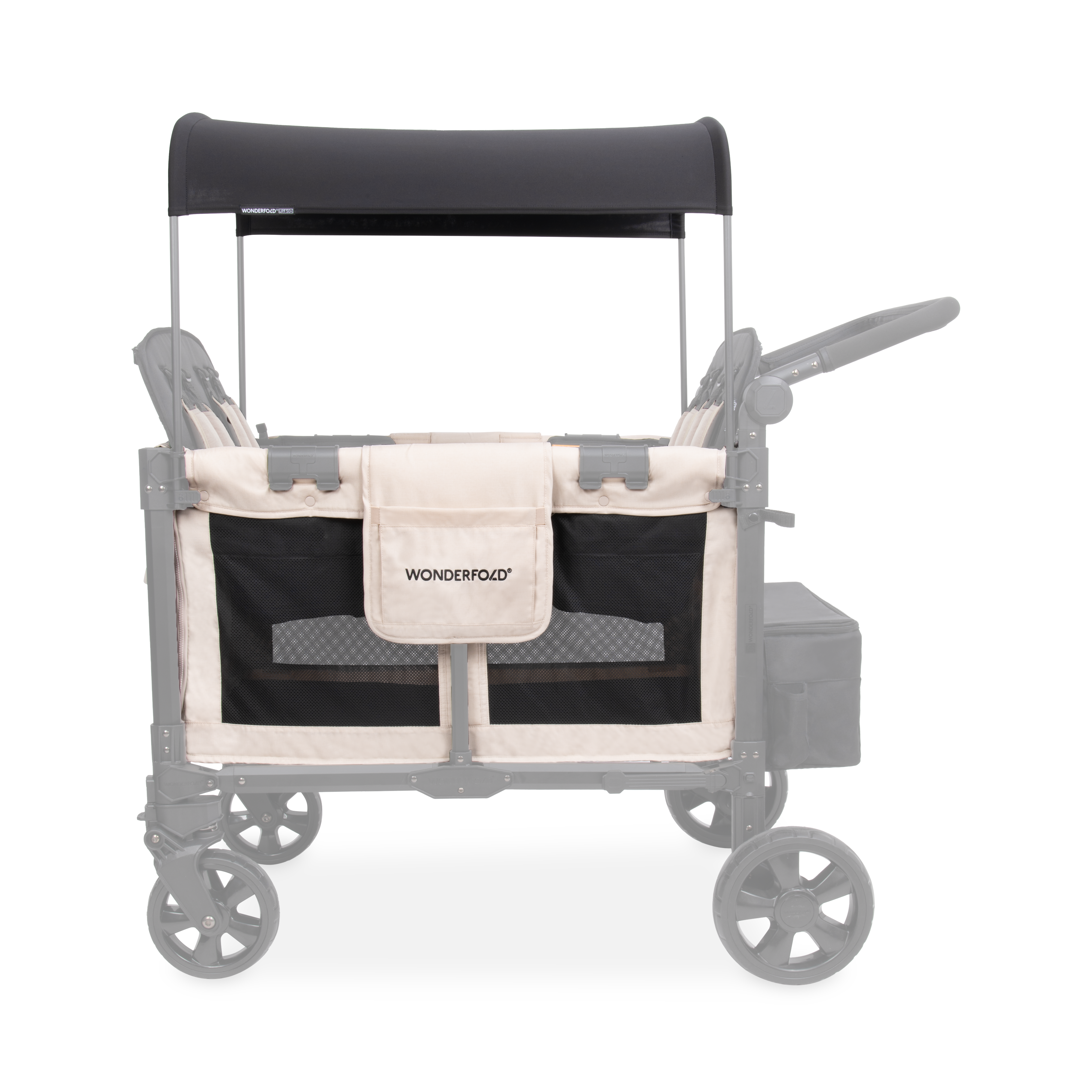 W Series Accessory Kit