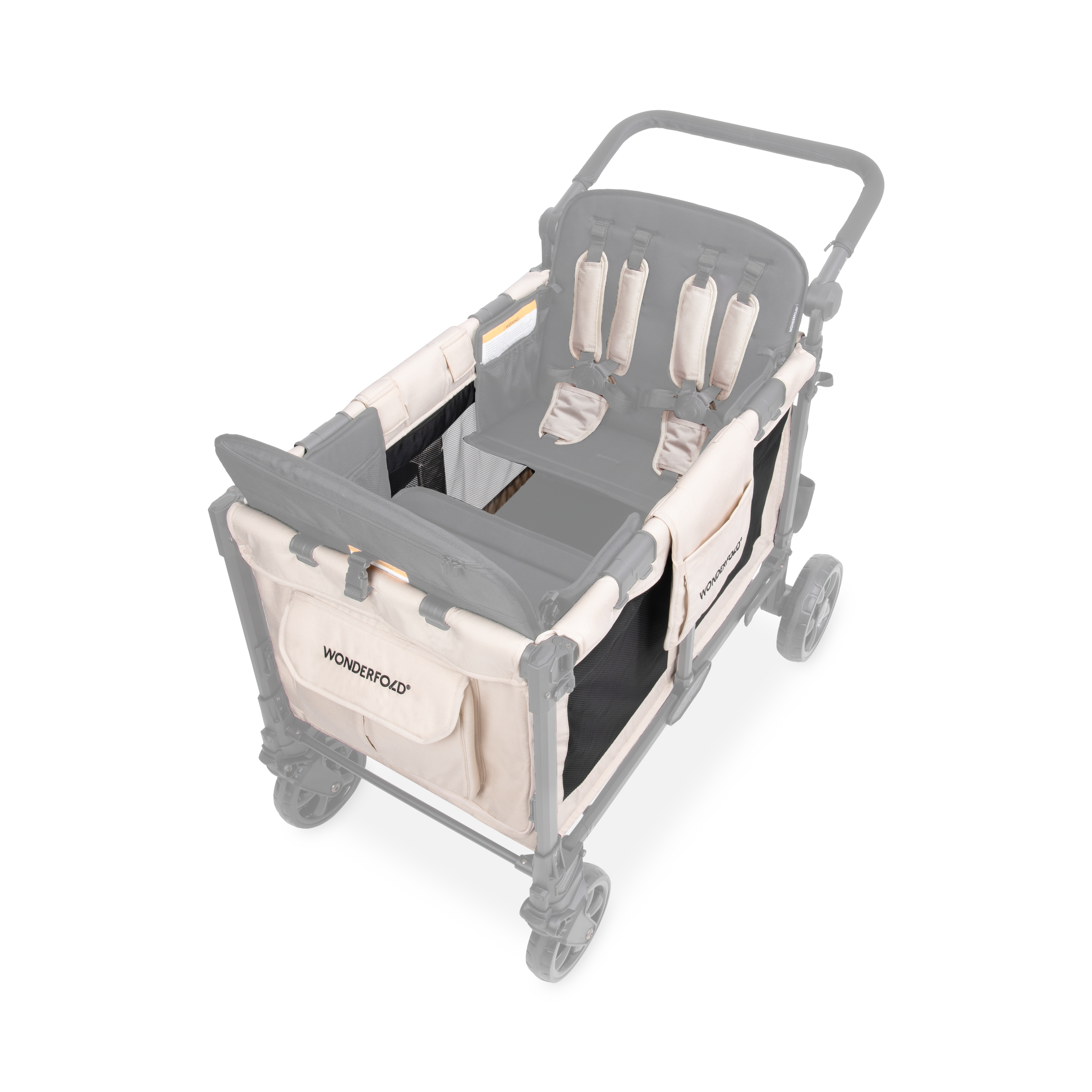 W Series Accessory Kit