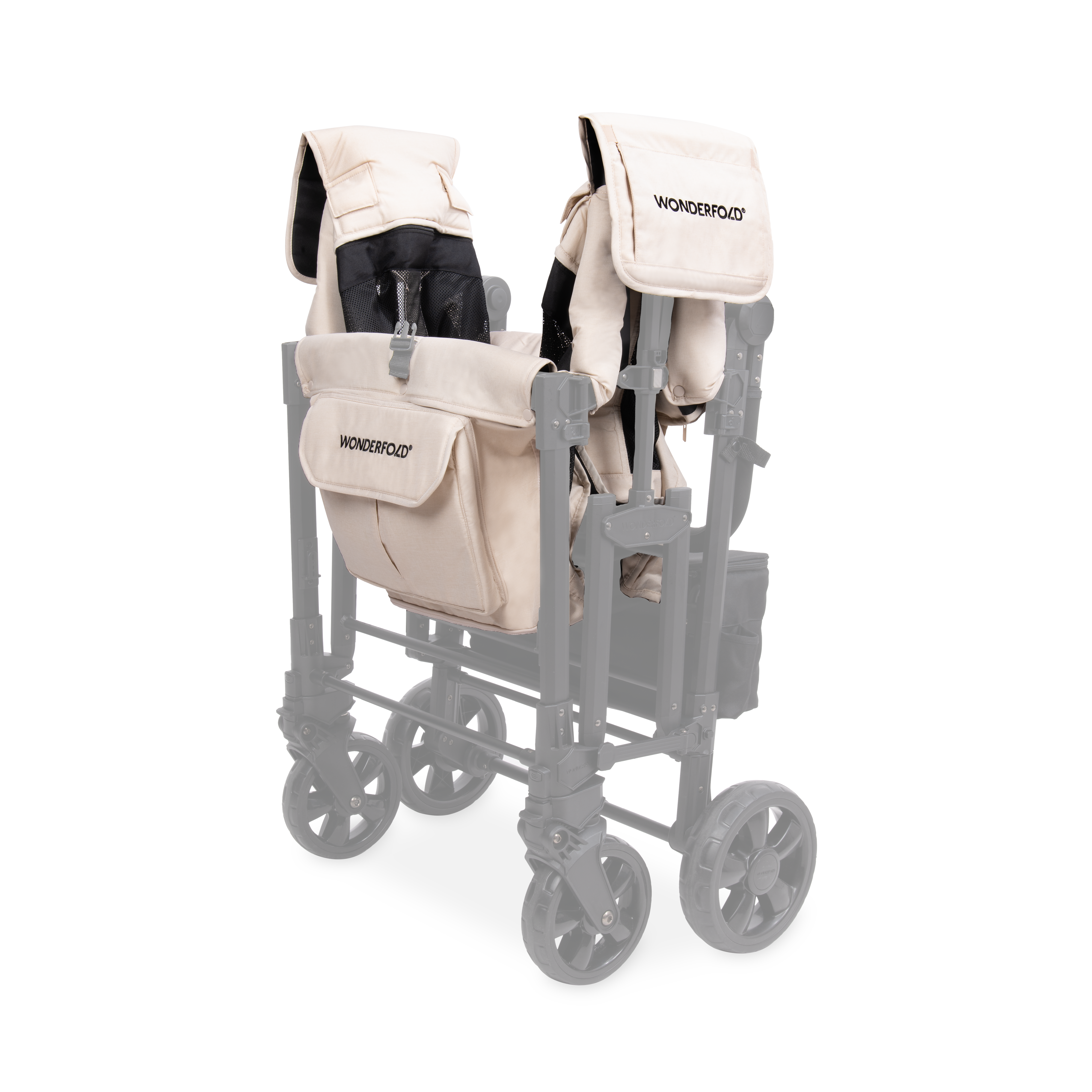 W Series Accessory Kit