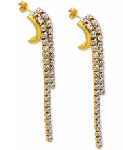 Big Energy Earrings