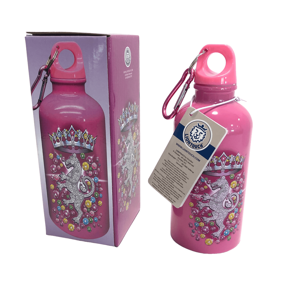 Princess Drinking Bottle