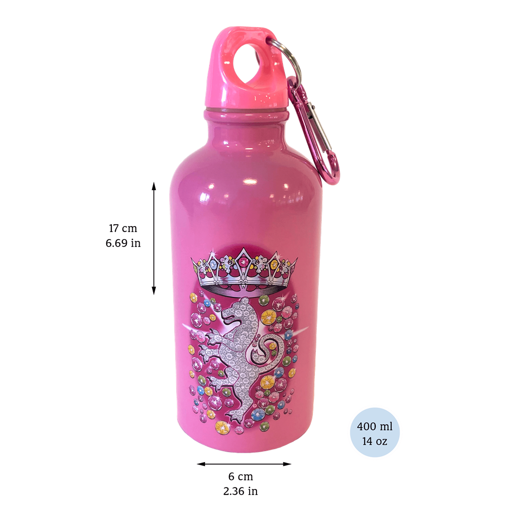 Princess Drinking Bottle