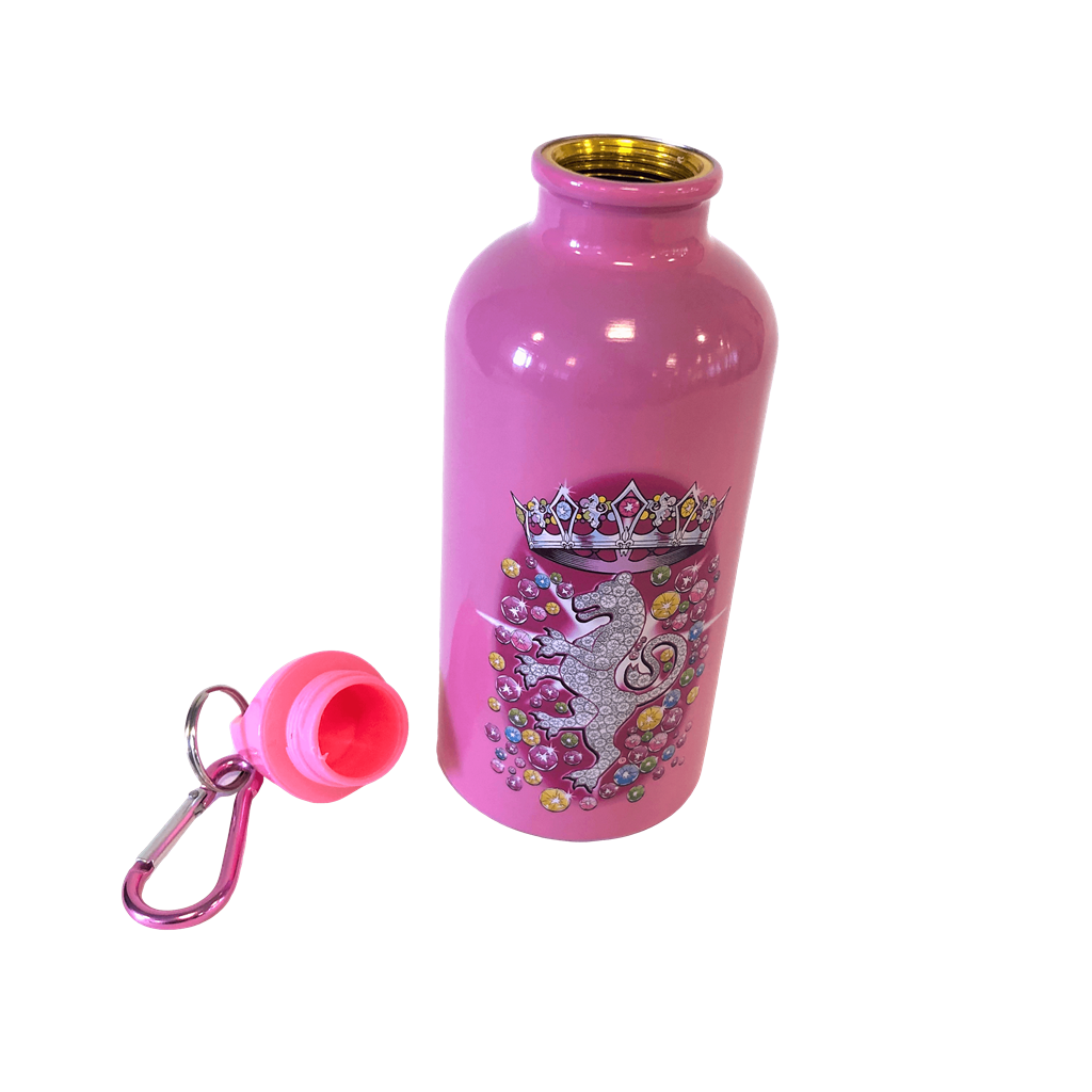 Princess Drinking Bottle