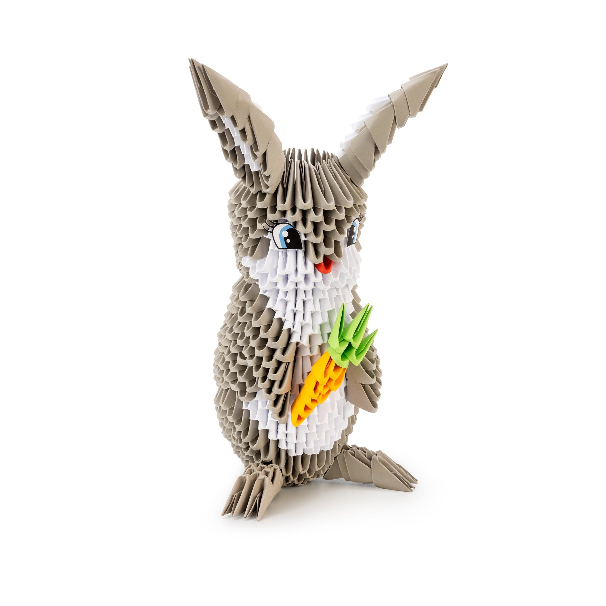 Origami 3D - Rabbit