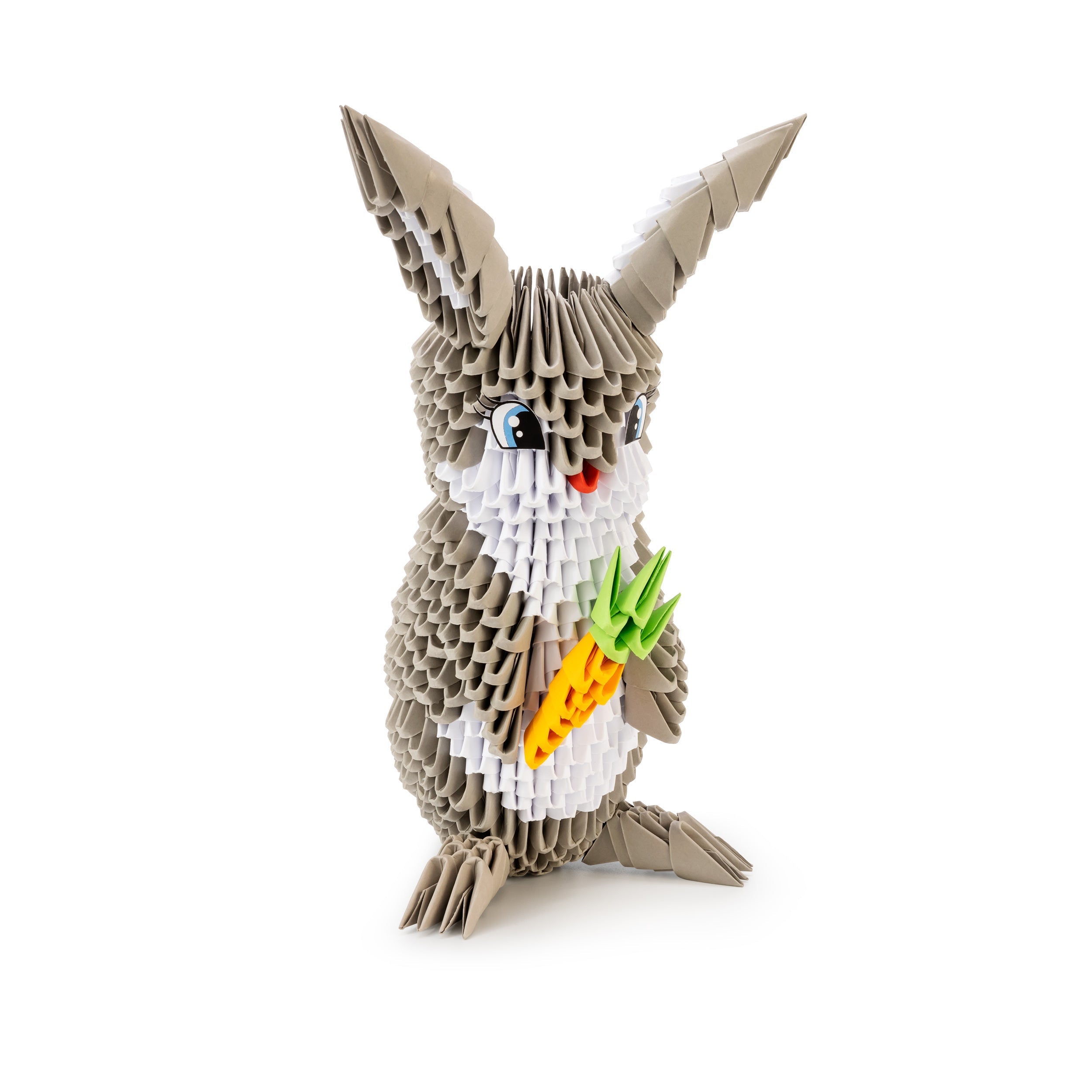 Origami 3D - Rabbit