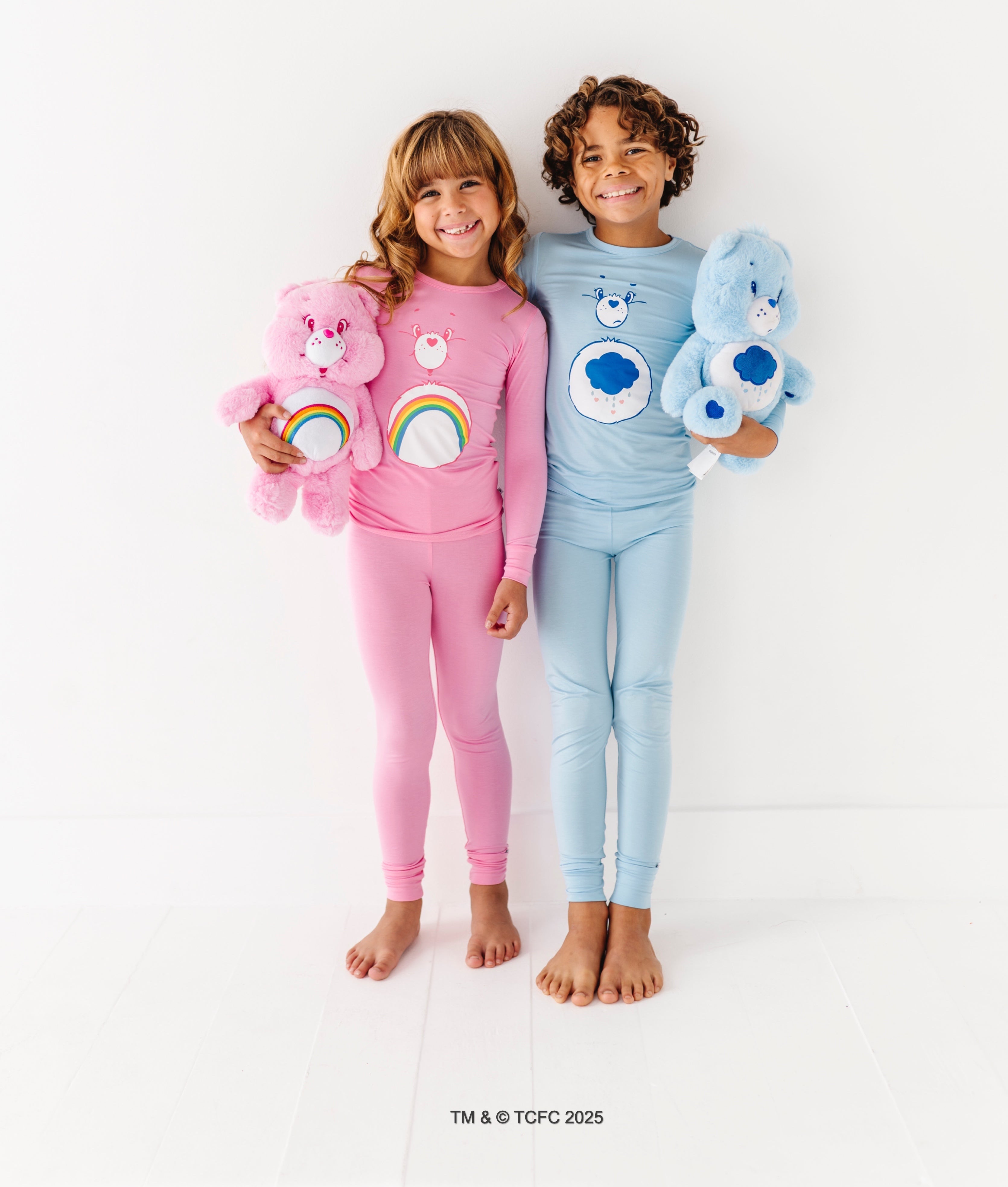 Care Bears™ Grumpy Bear 2-piece Pajamas