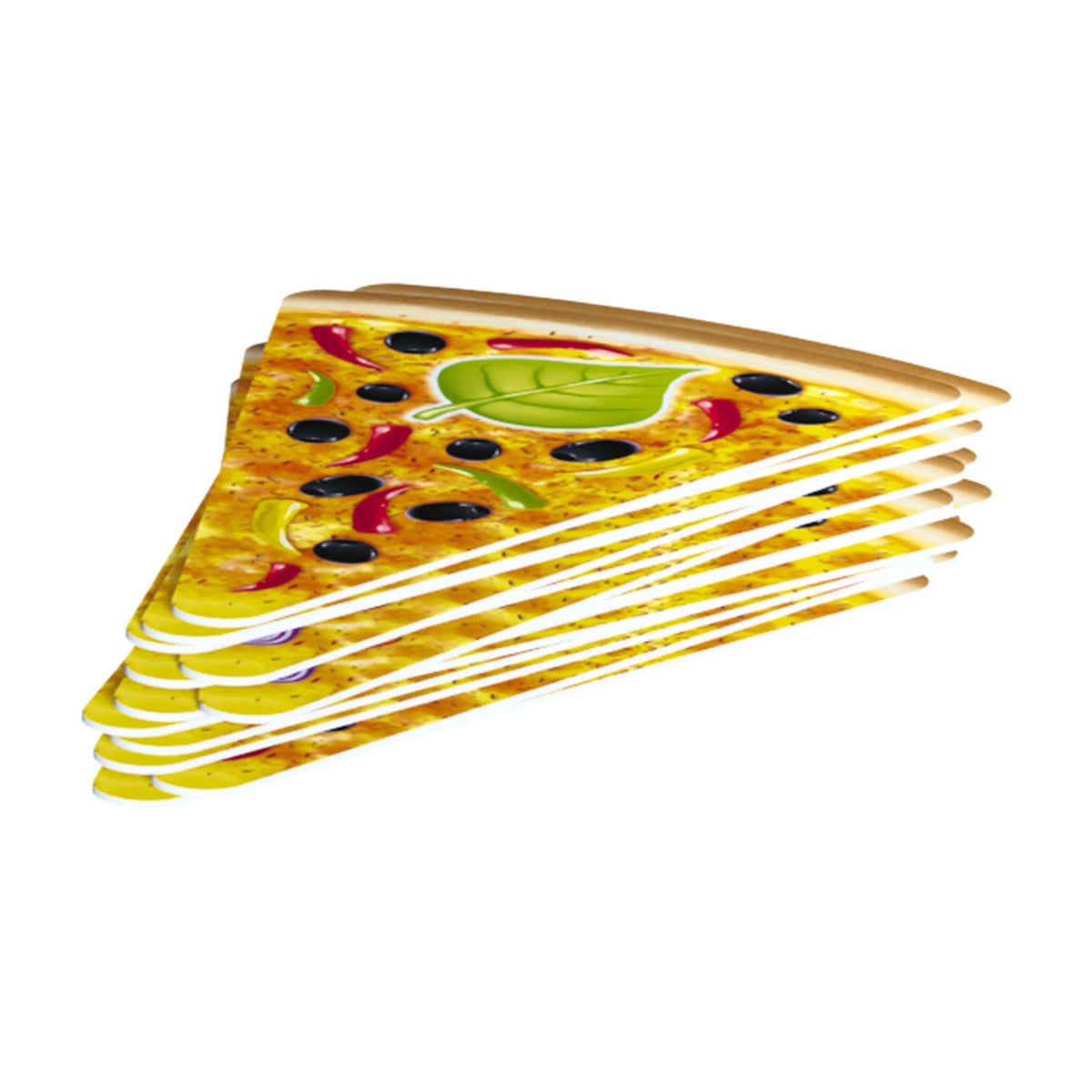 Games Doni Pepperoni
