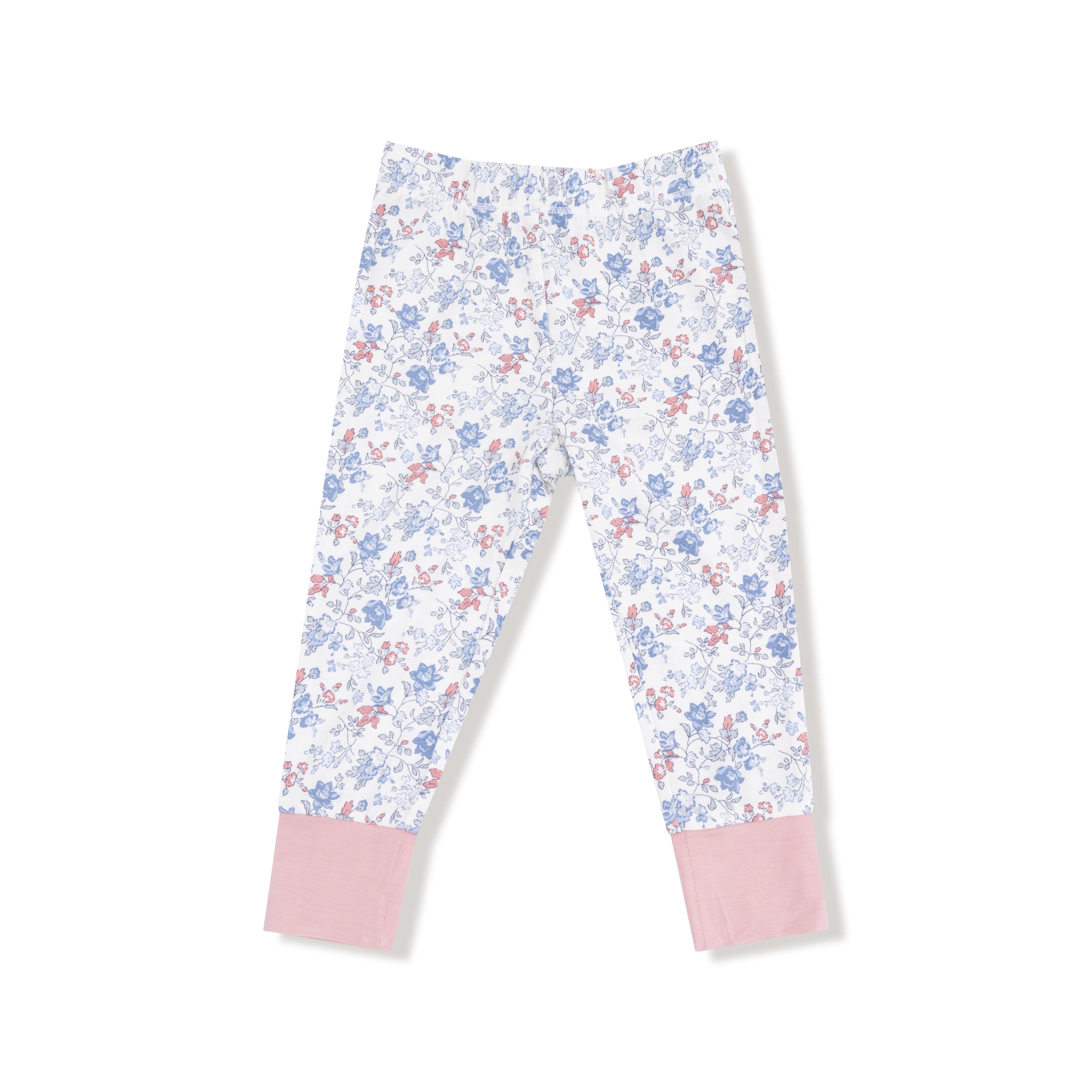 Short Sleeve Loungewear Set