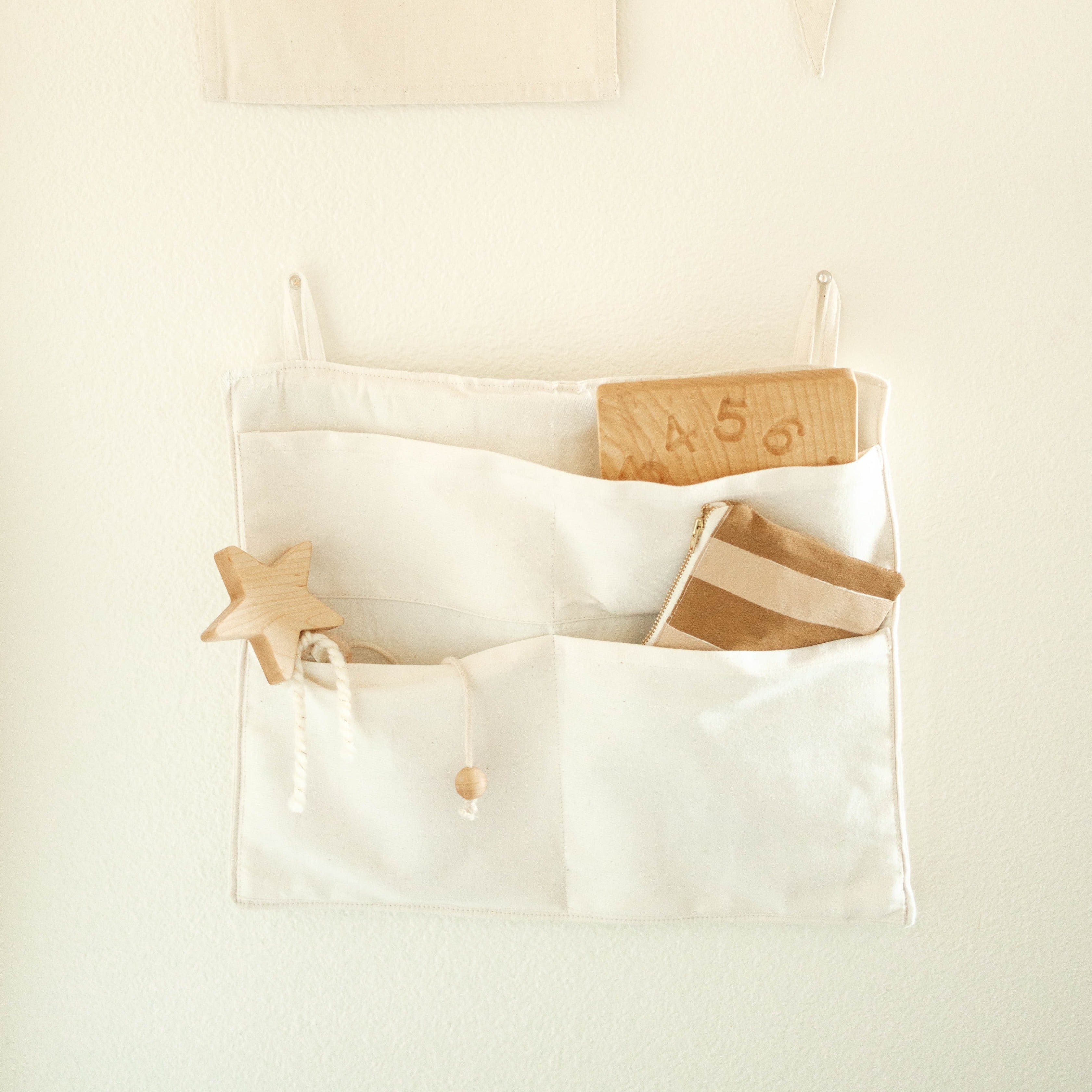 Wall Organizer