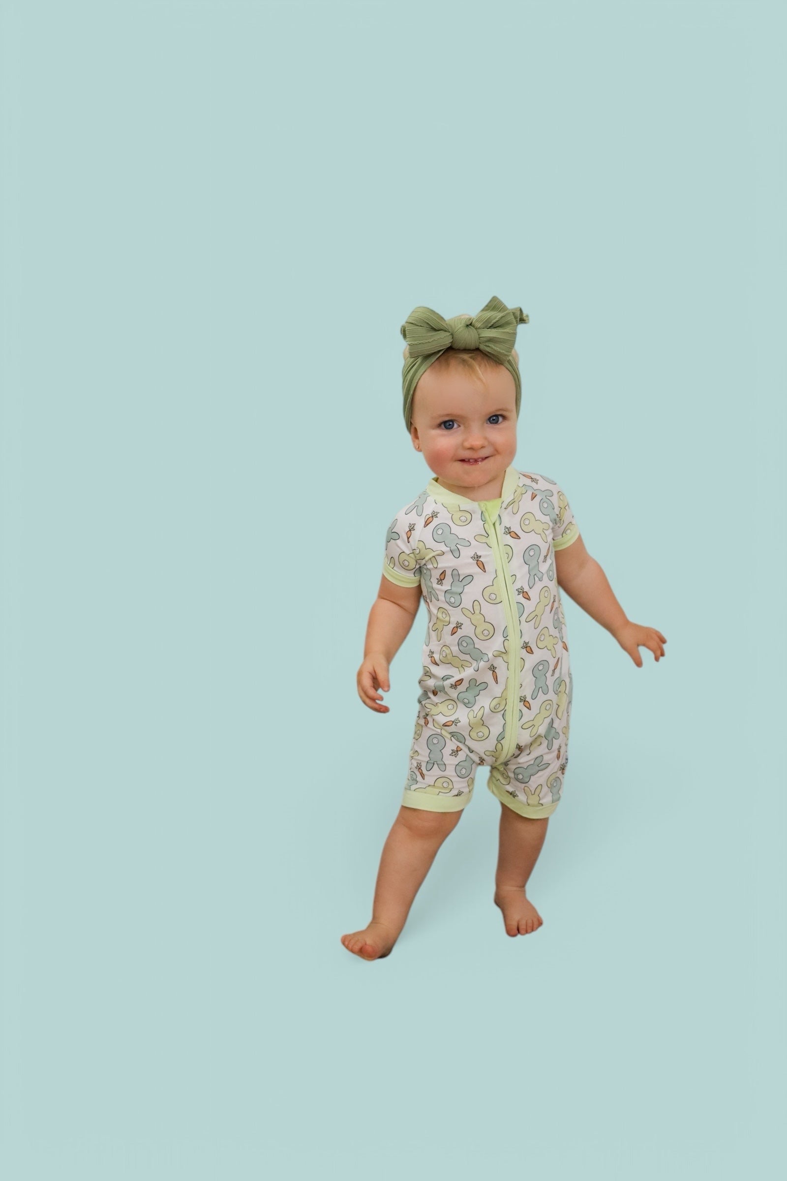 Hoppity Tails Dream Shortie