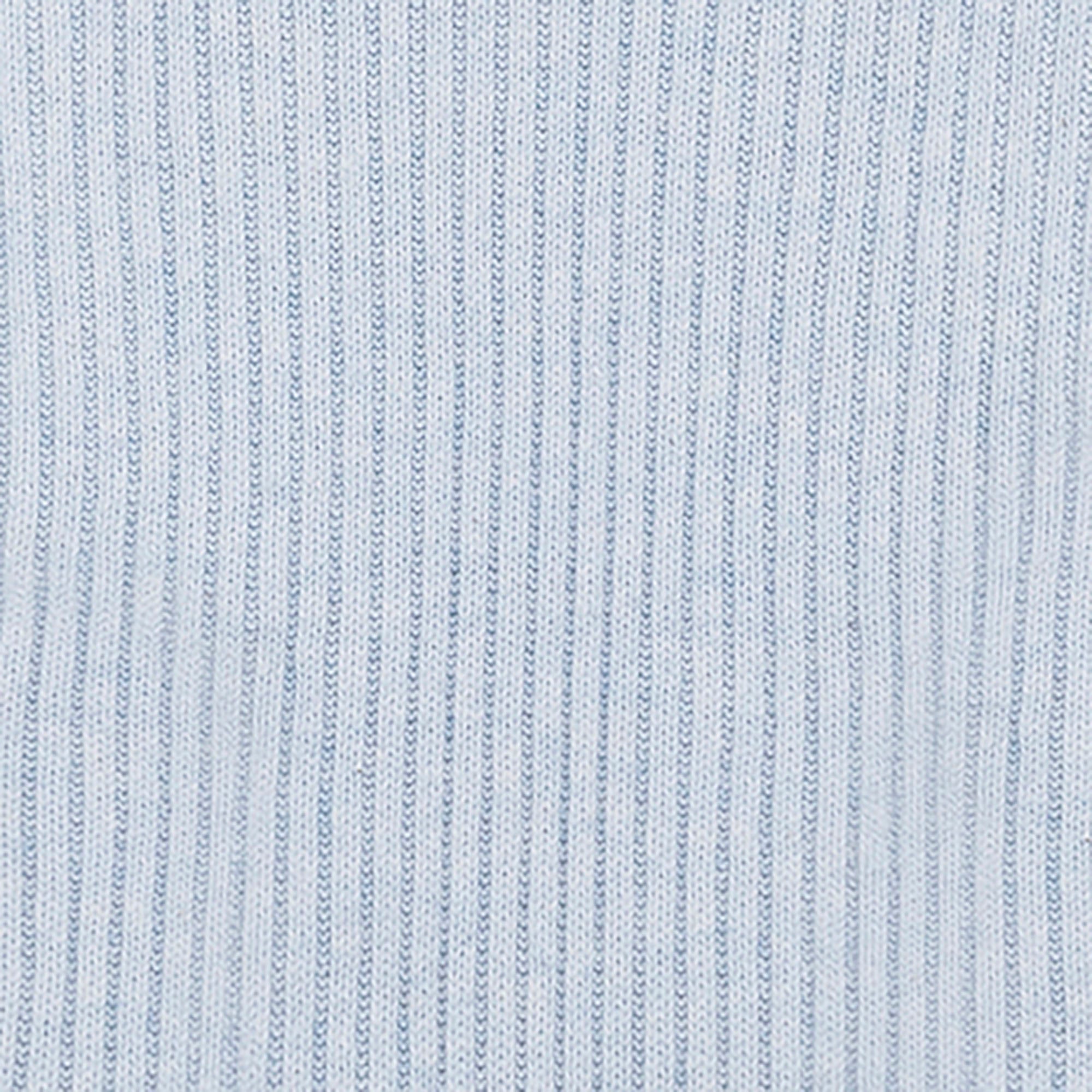 Organic Funnel Neck Sweater