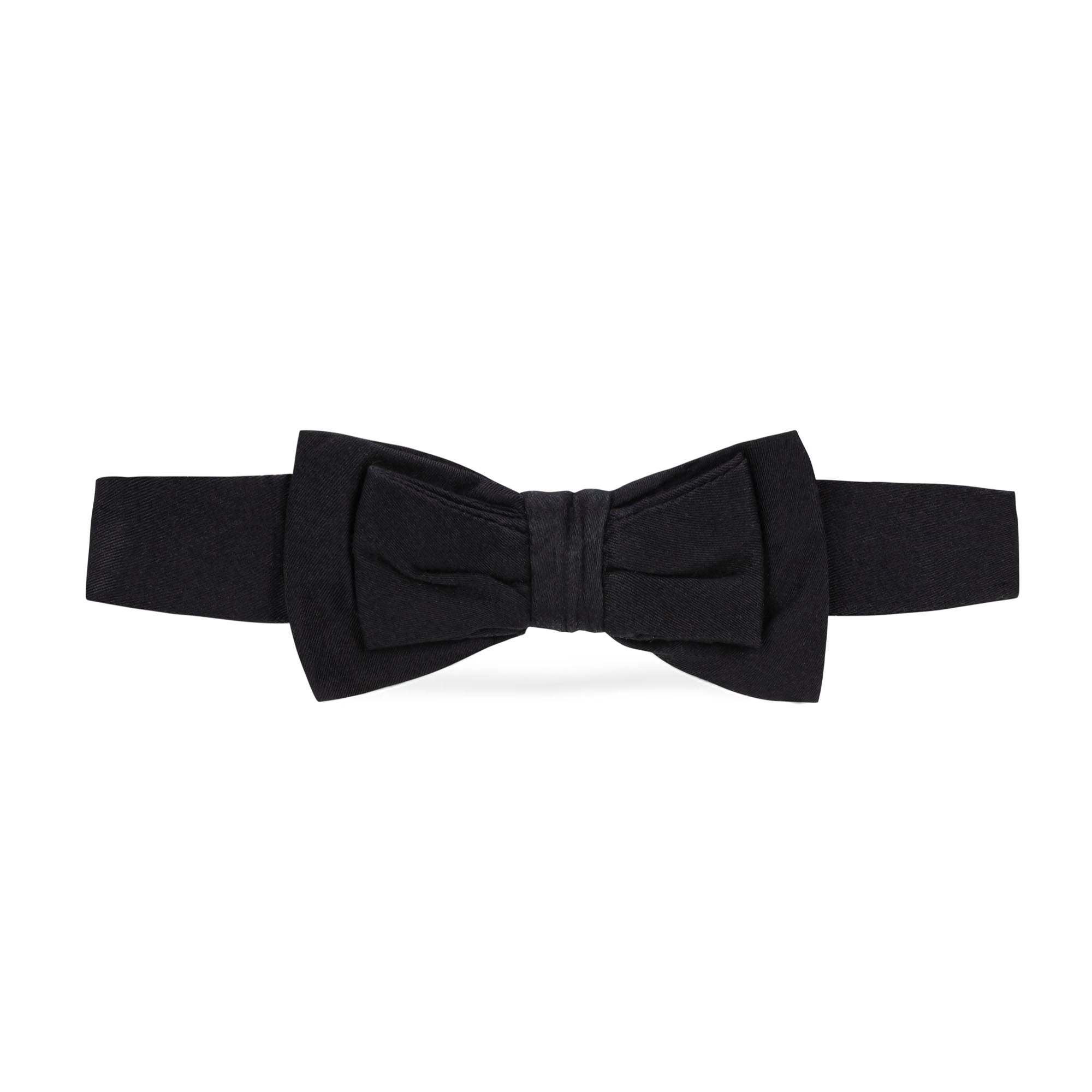 Sateen Bow Tie