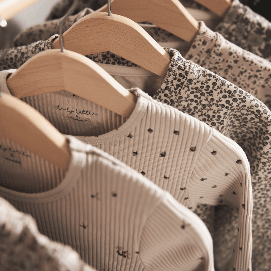 The Printed Pixie Bonnet -  Adelyn