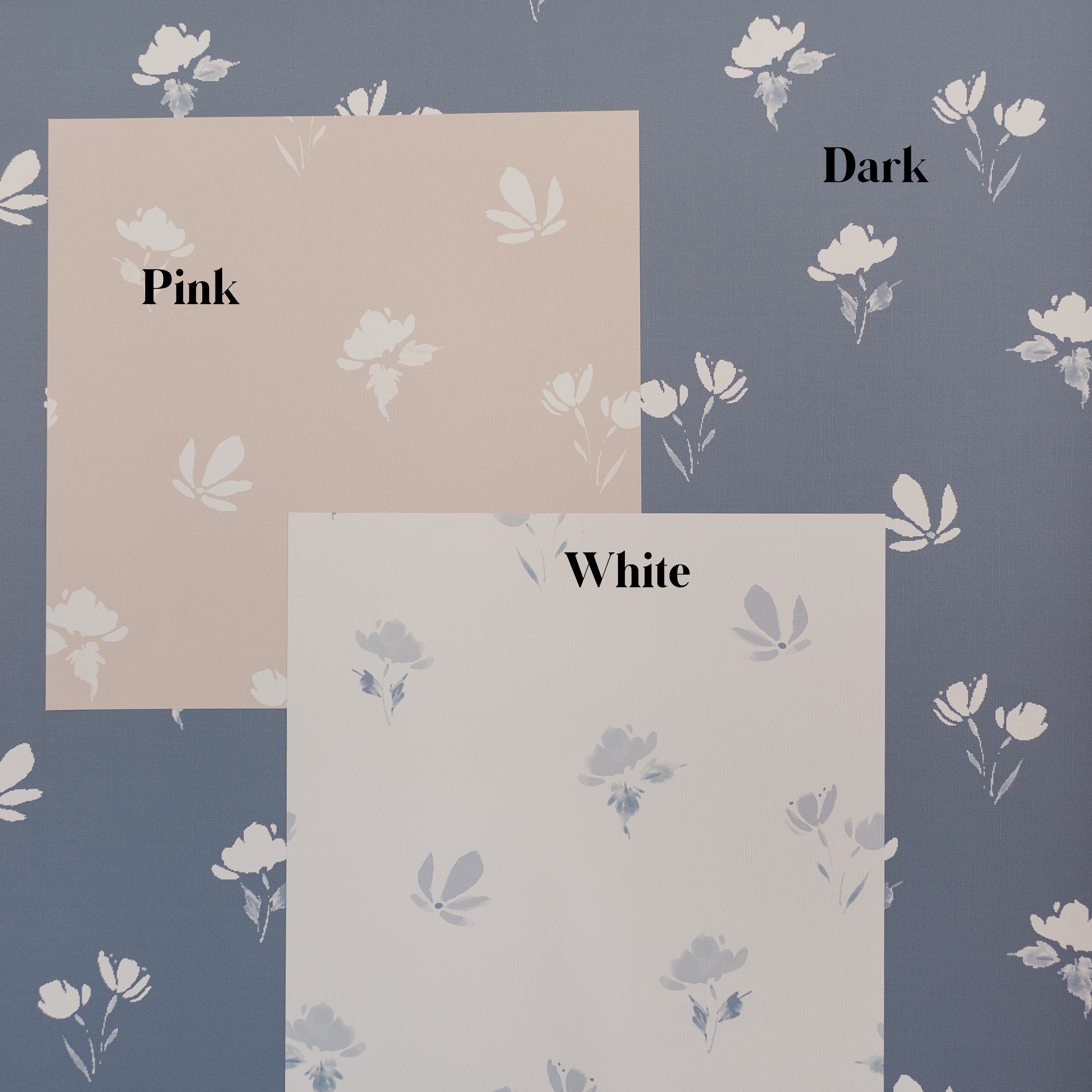 Imogen Wallpaper By Melissa Johnson Design