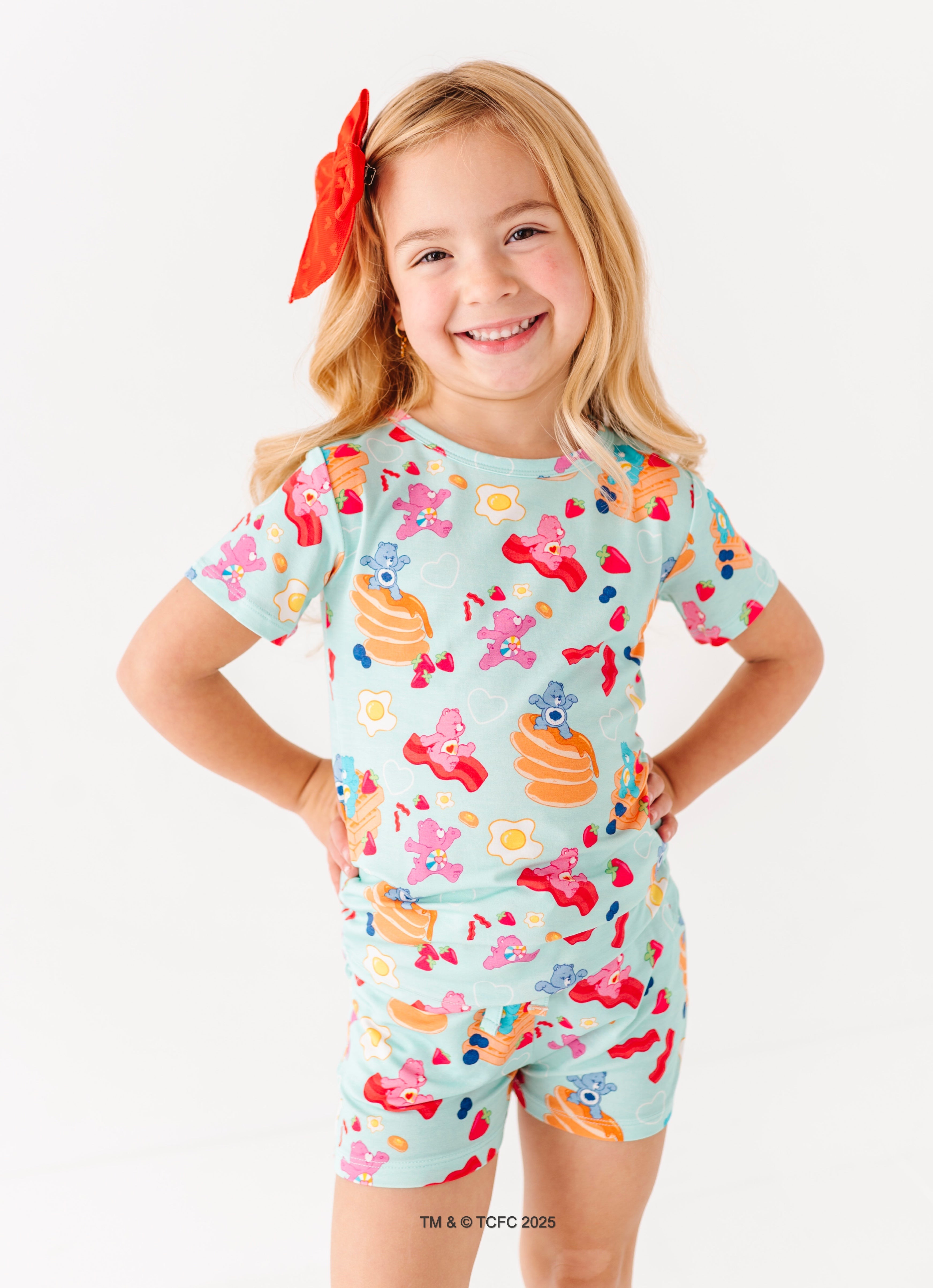 Care Bears™ Breakfast Bears 2-piece Set