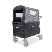 Cold Weather Shield - Winter Cover - W & L Series