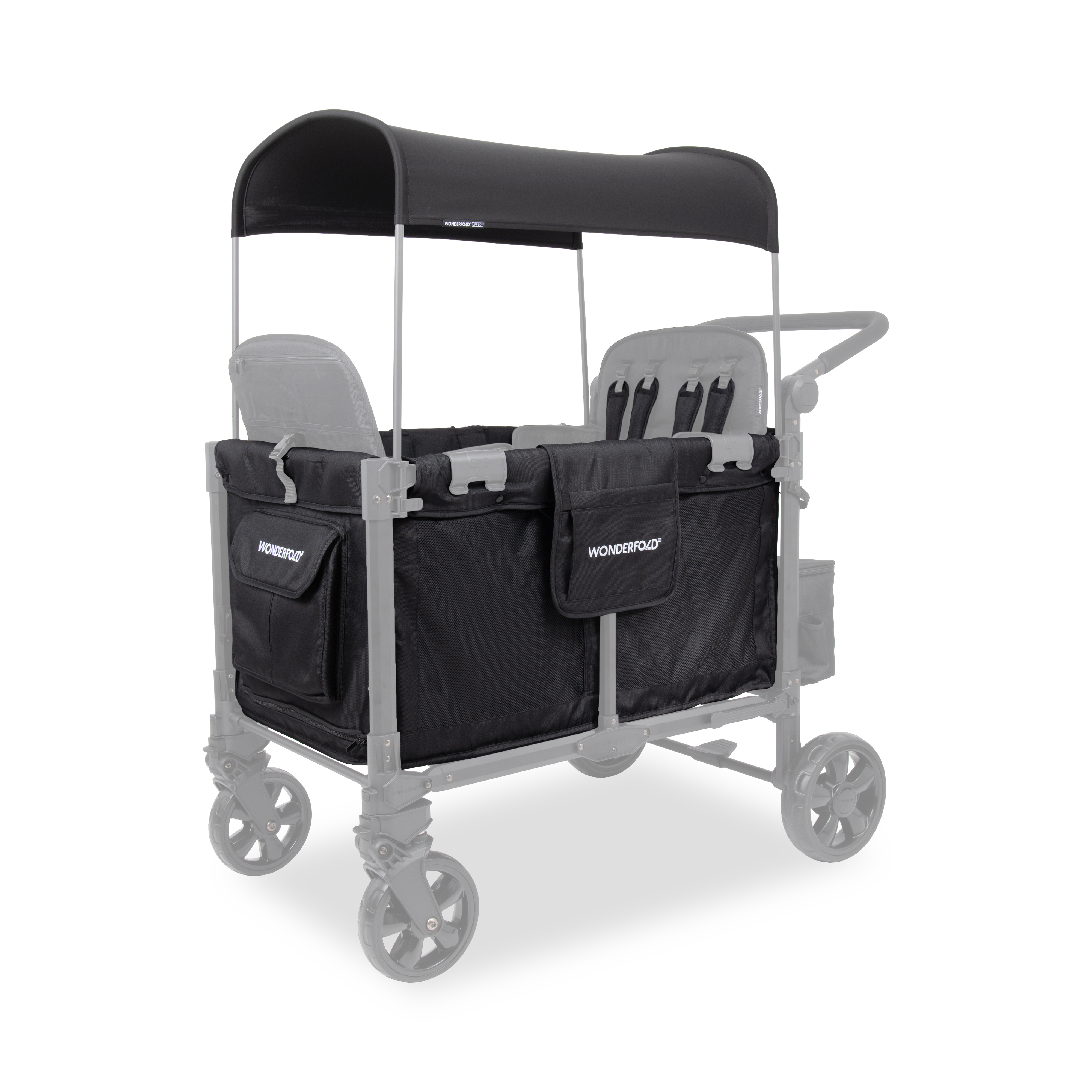 W Series Accessory Kit
