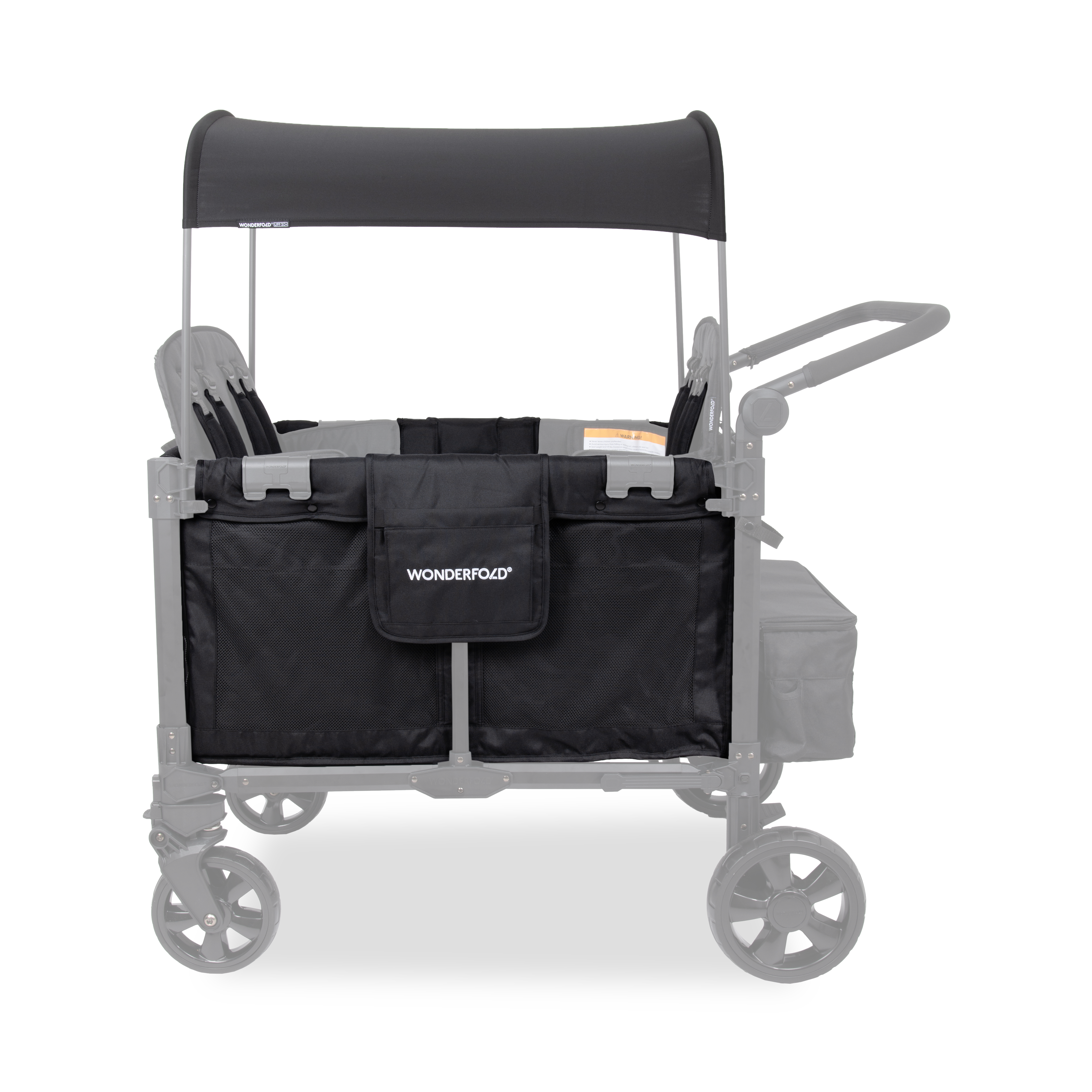 W Series Accessory Kit