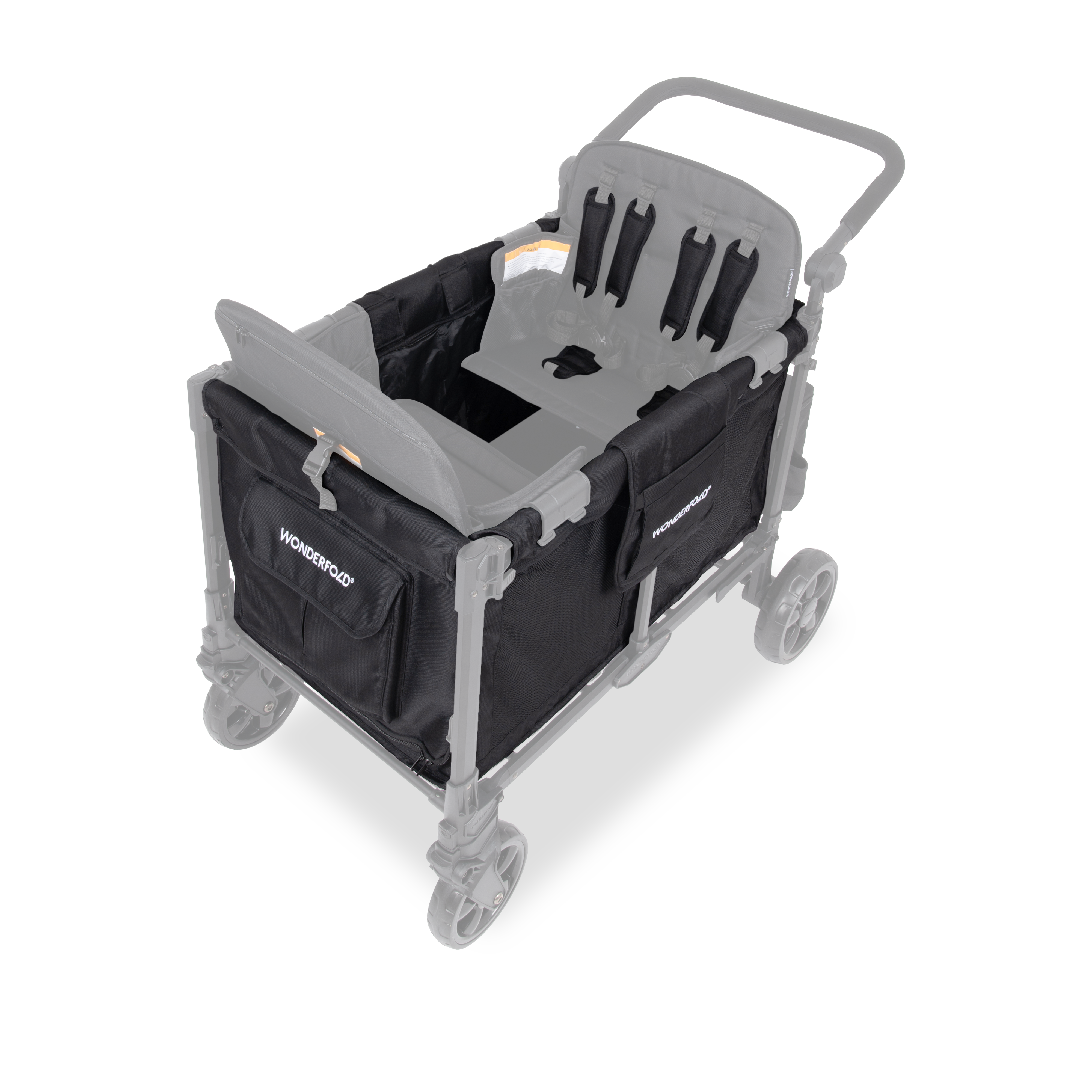 W Series Accessory Kit
