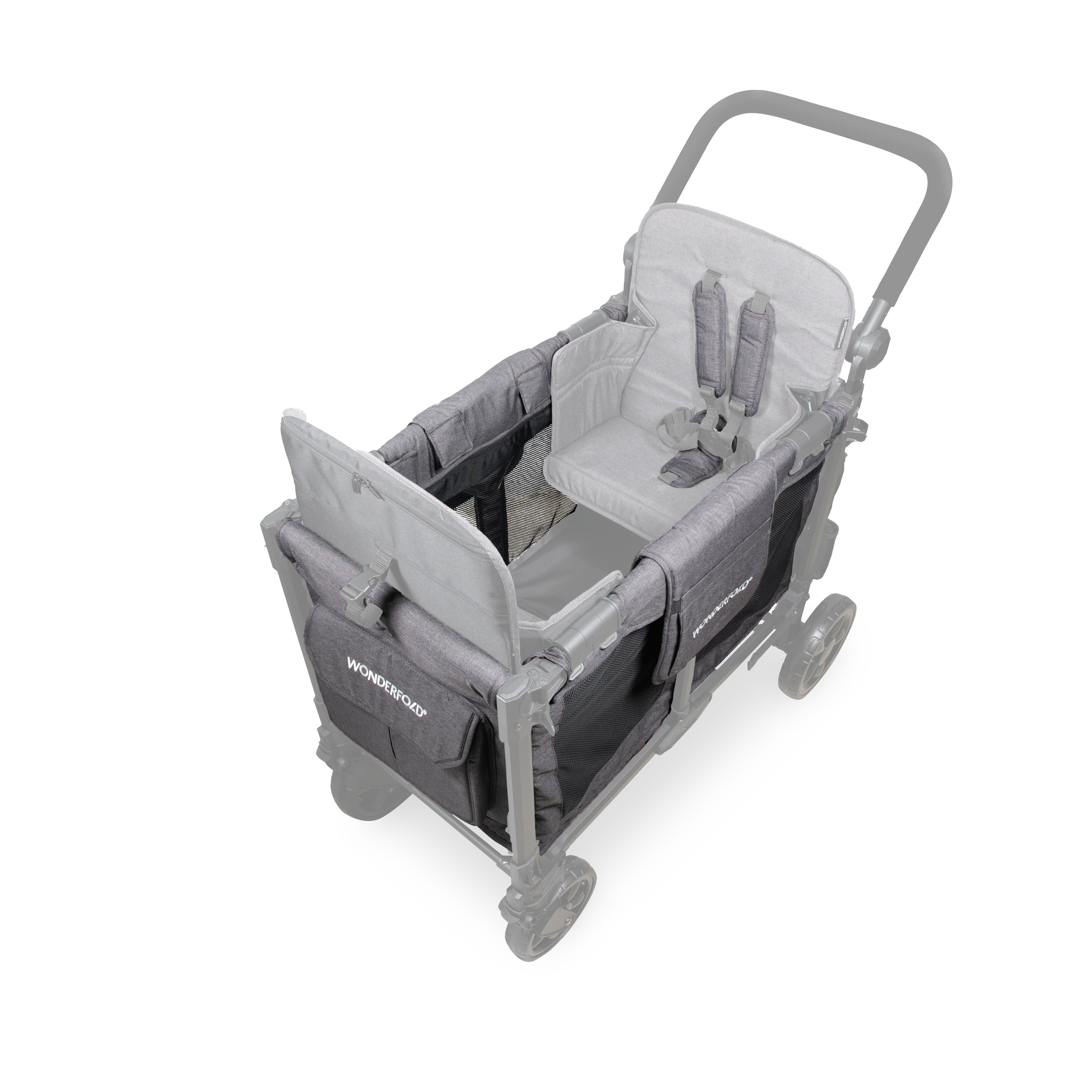 W Series Accessory Kit