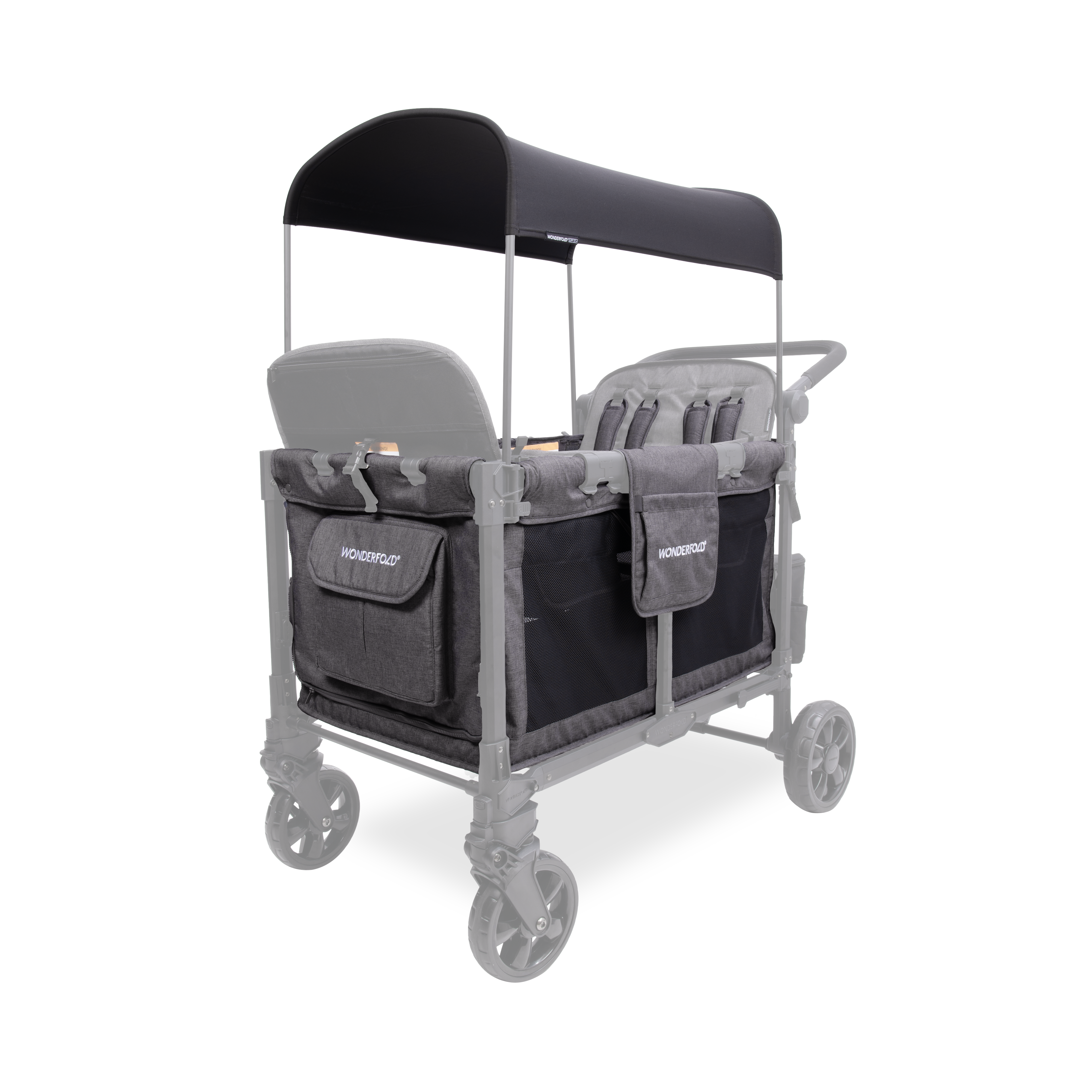 W Series Accessory Kit