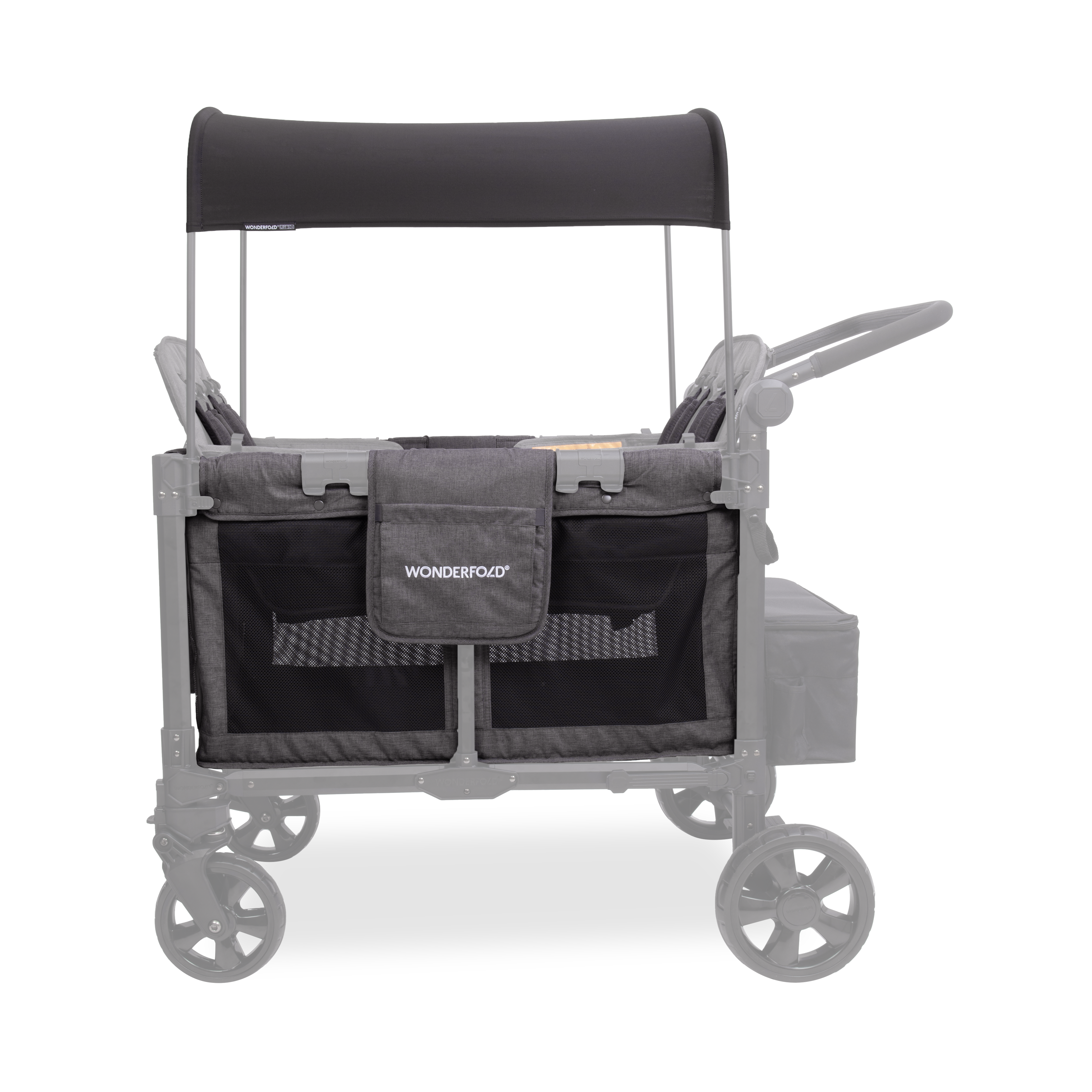 W Series Accessory Kit