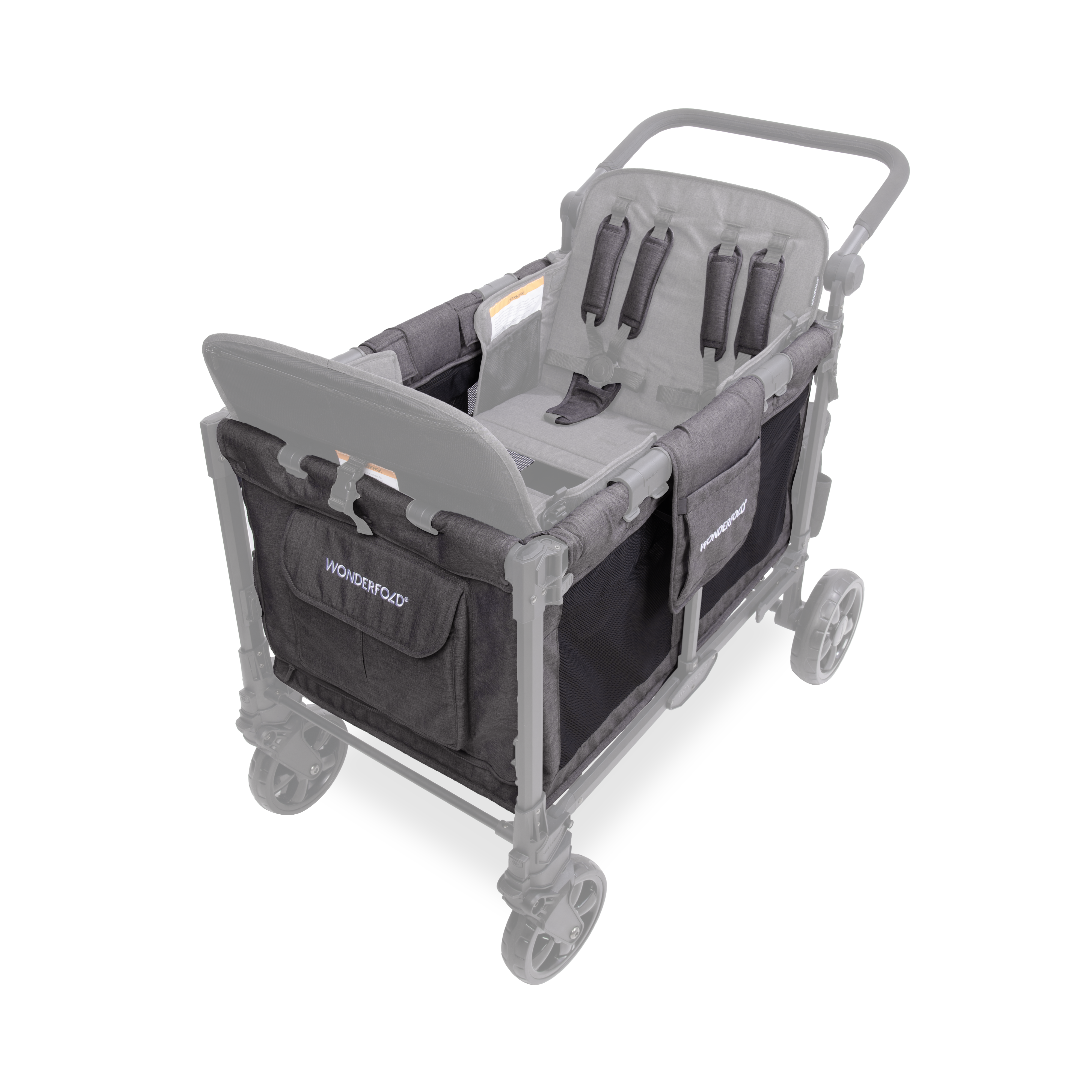 W Series Accessory Kit