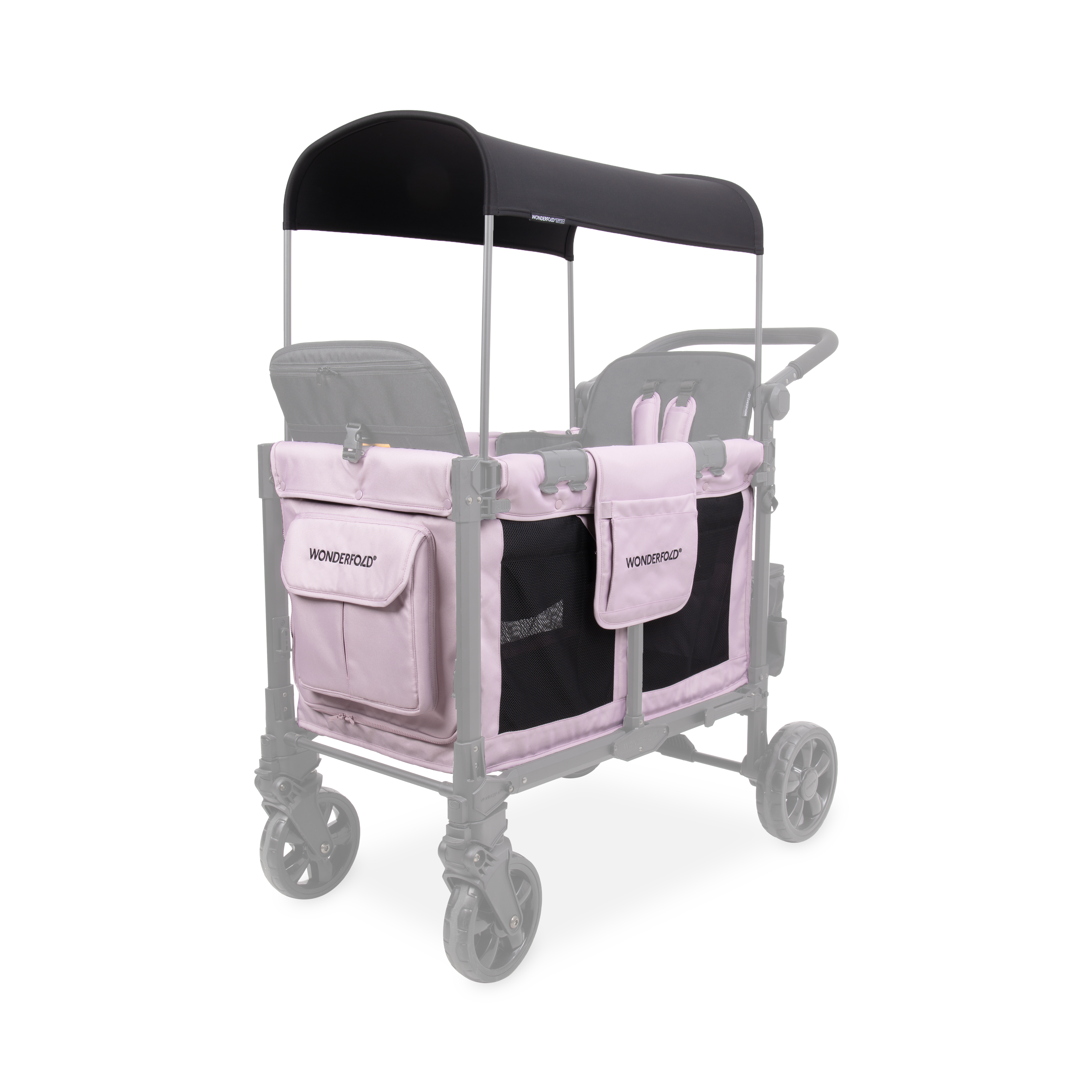 W Series Accessory Kit