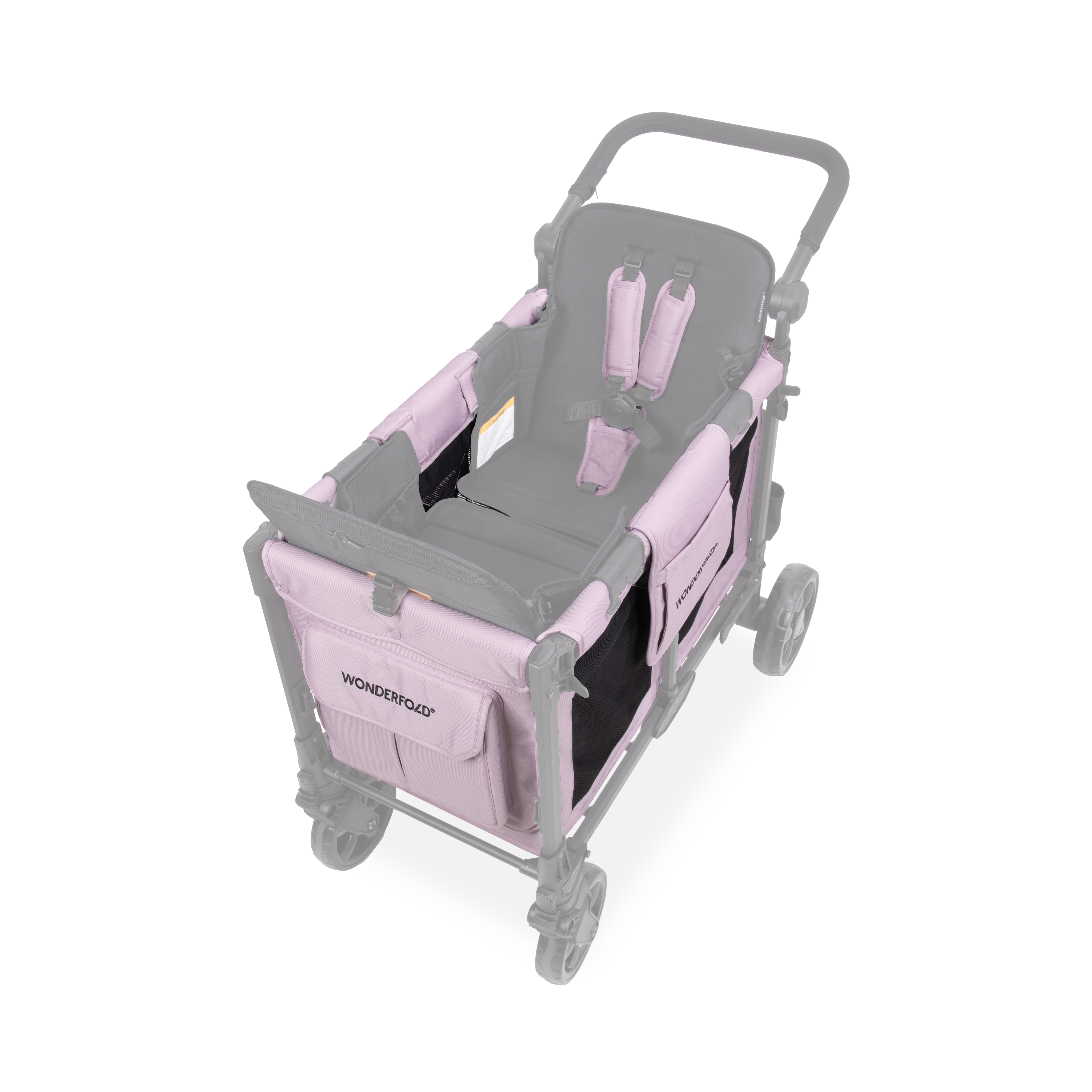W Series Accessory Kit