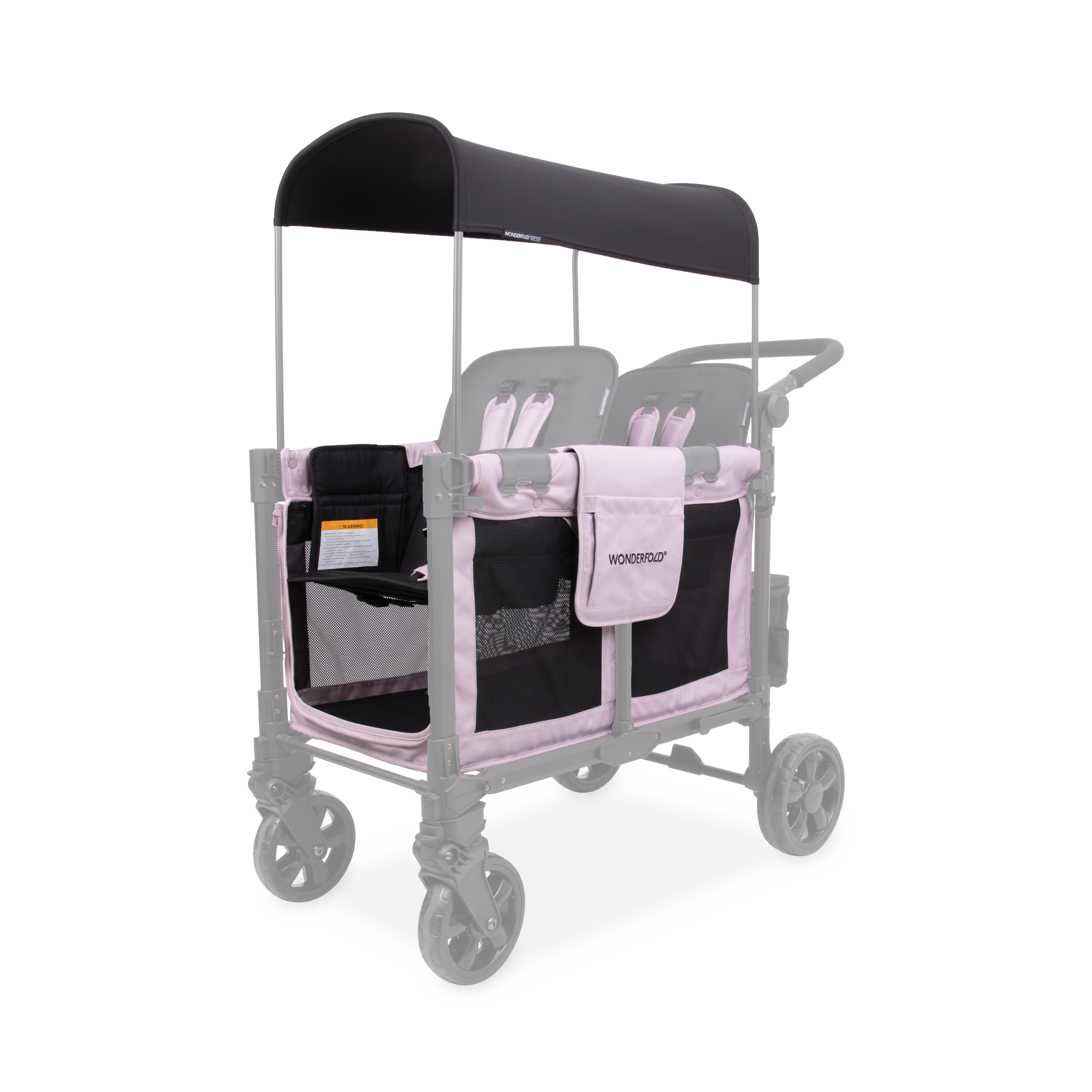W Series Accessory Kit
