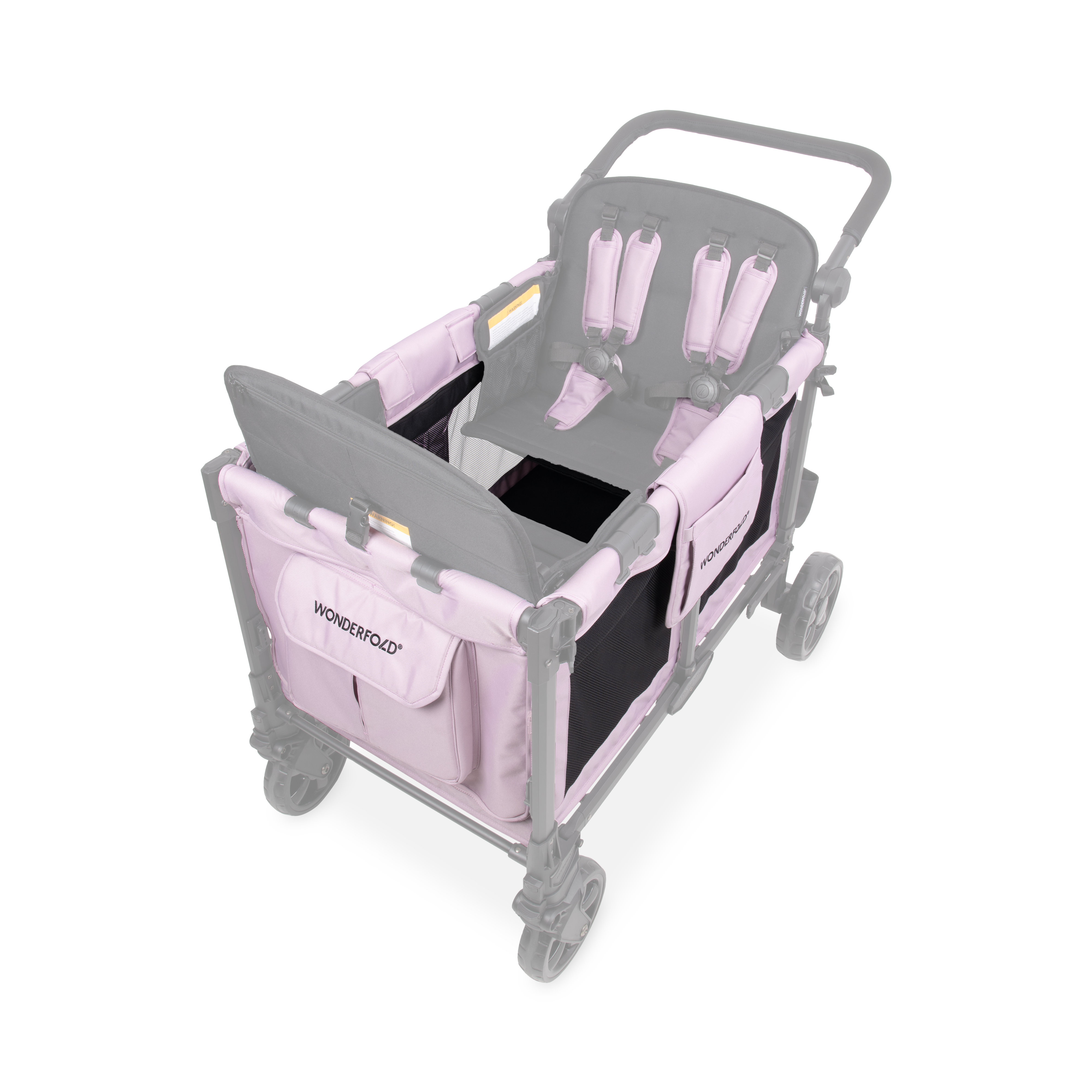 W Series Accessory Kit