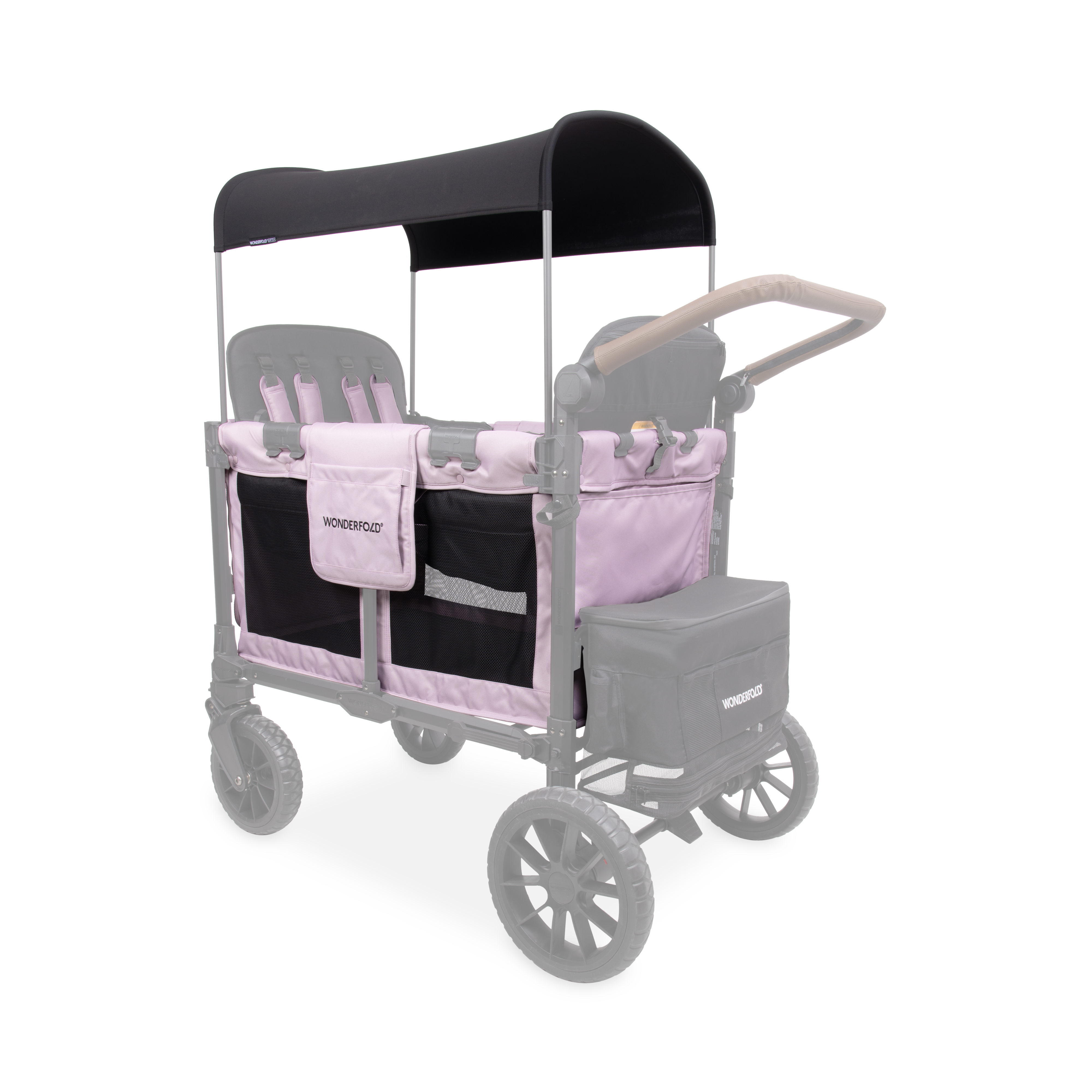 W Series Accessory Kit
