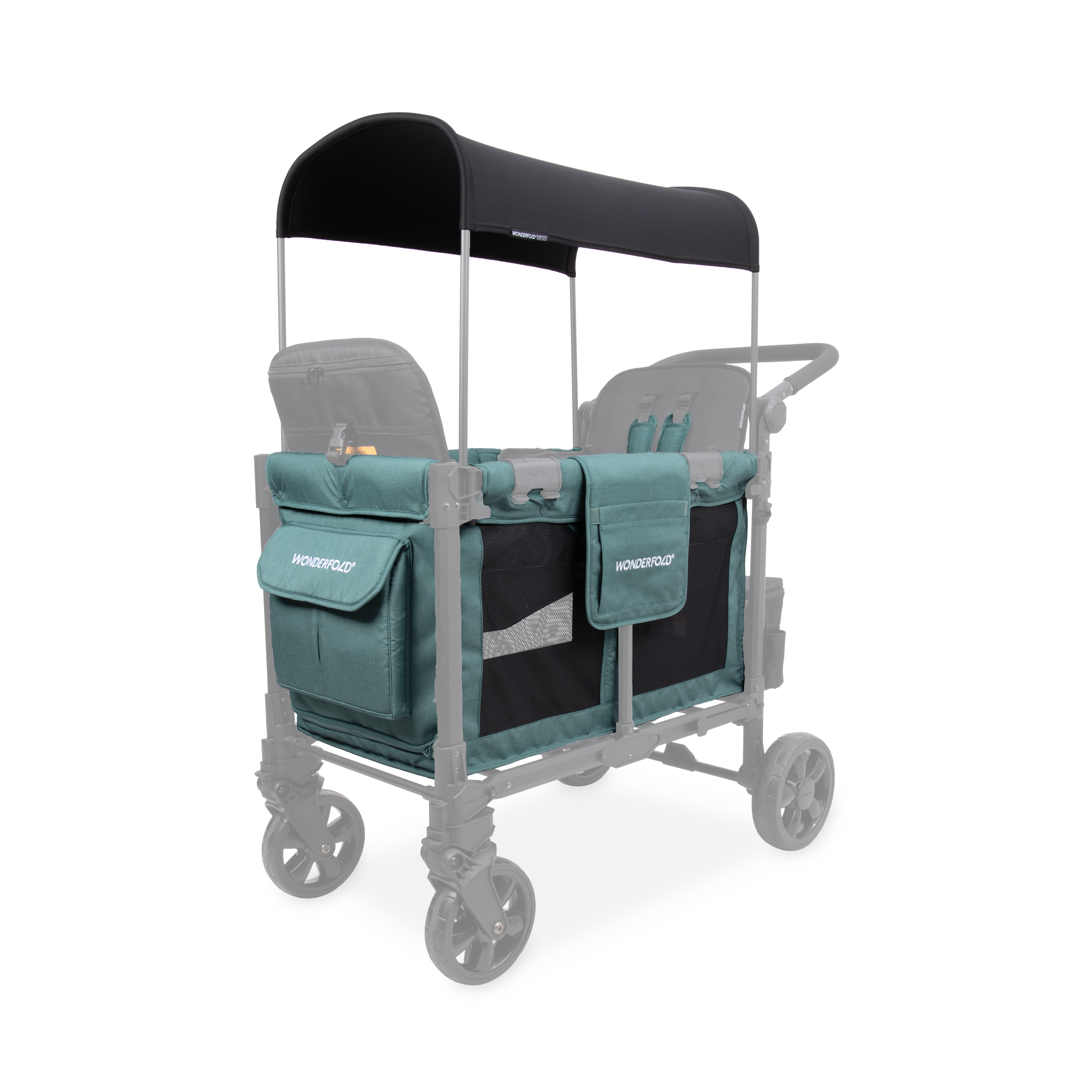 W Series Accessory Kit
