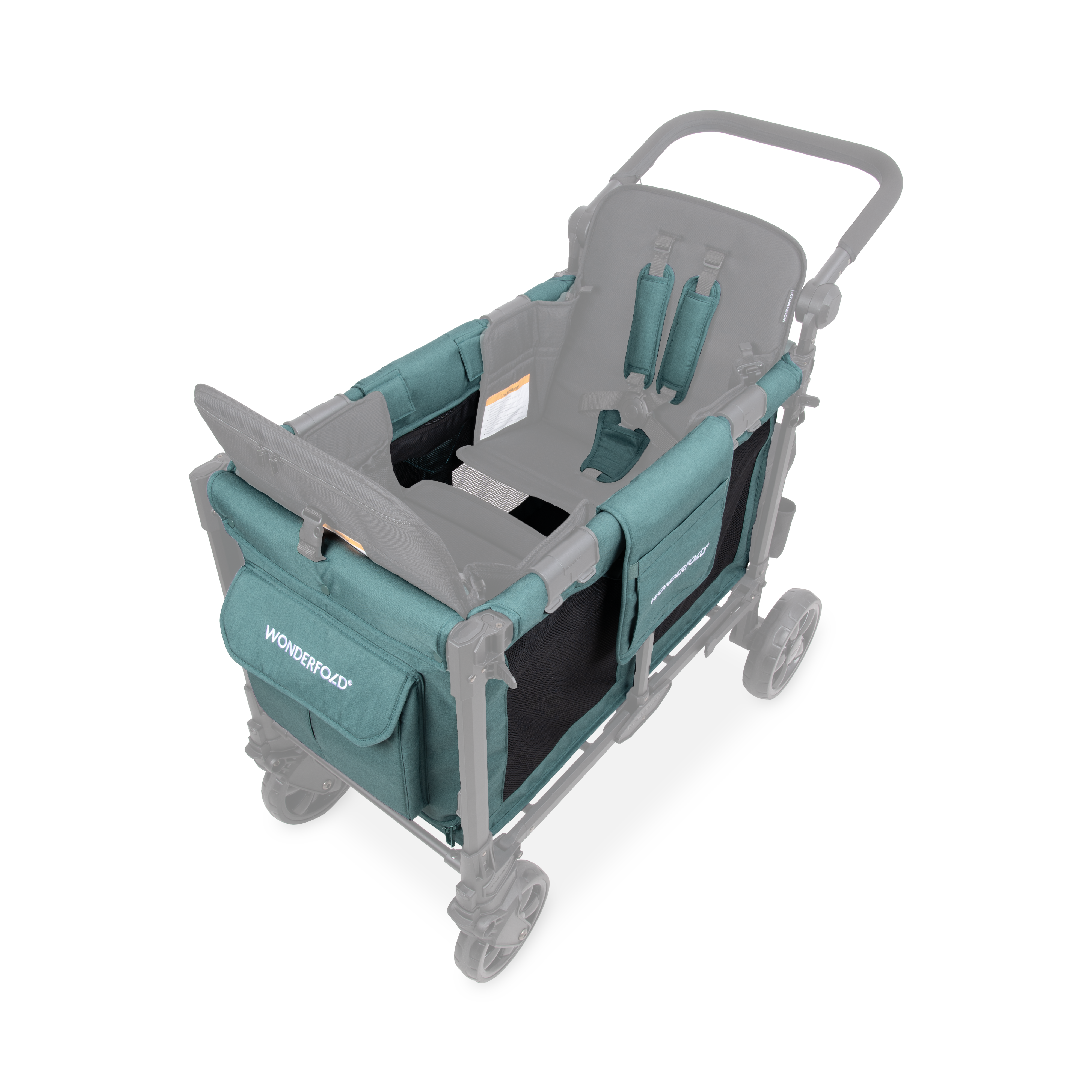 W Series Accessory Kit