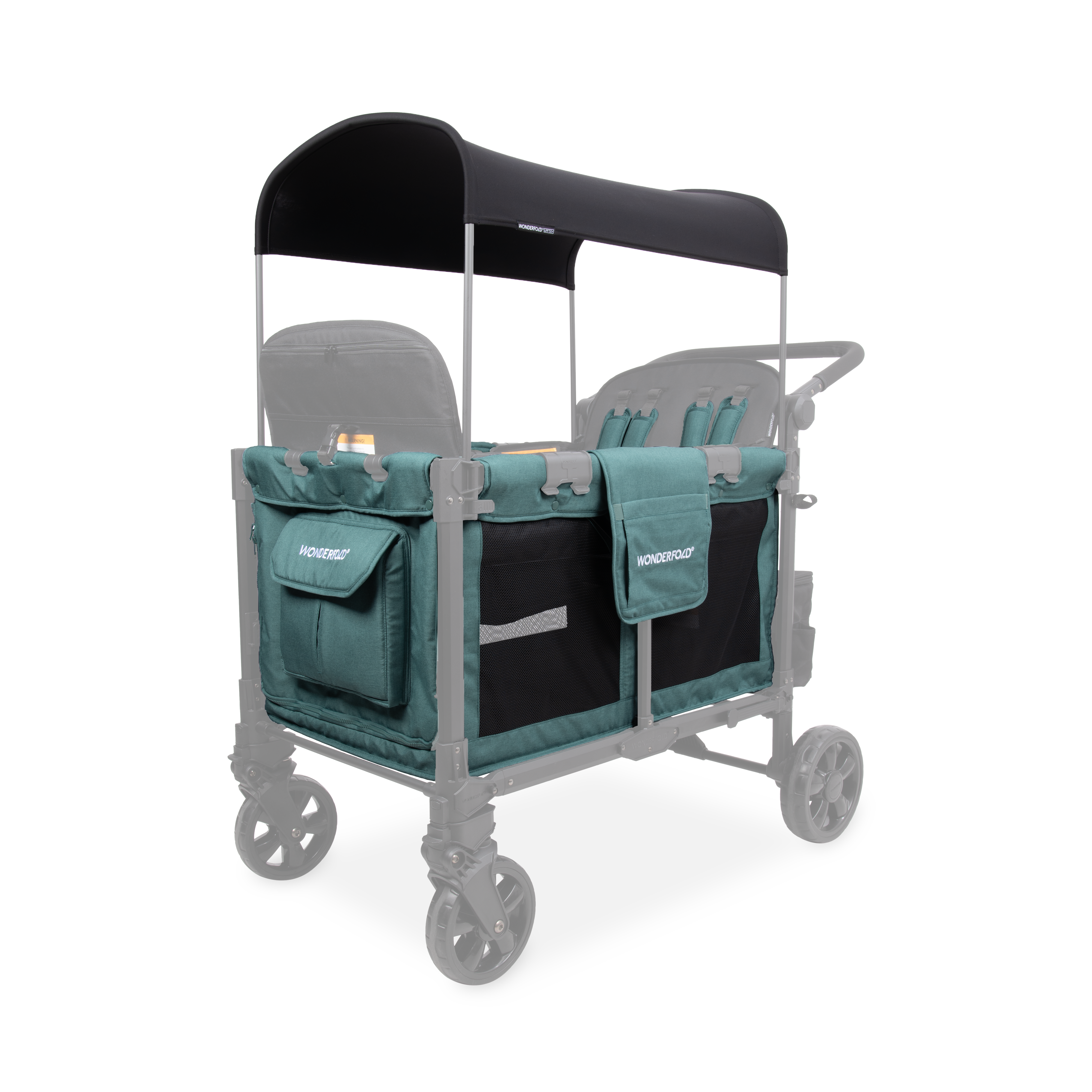 W Series Accessory Kit