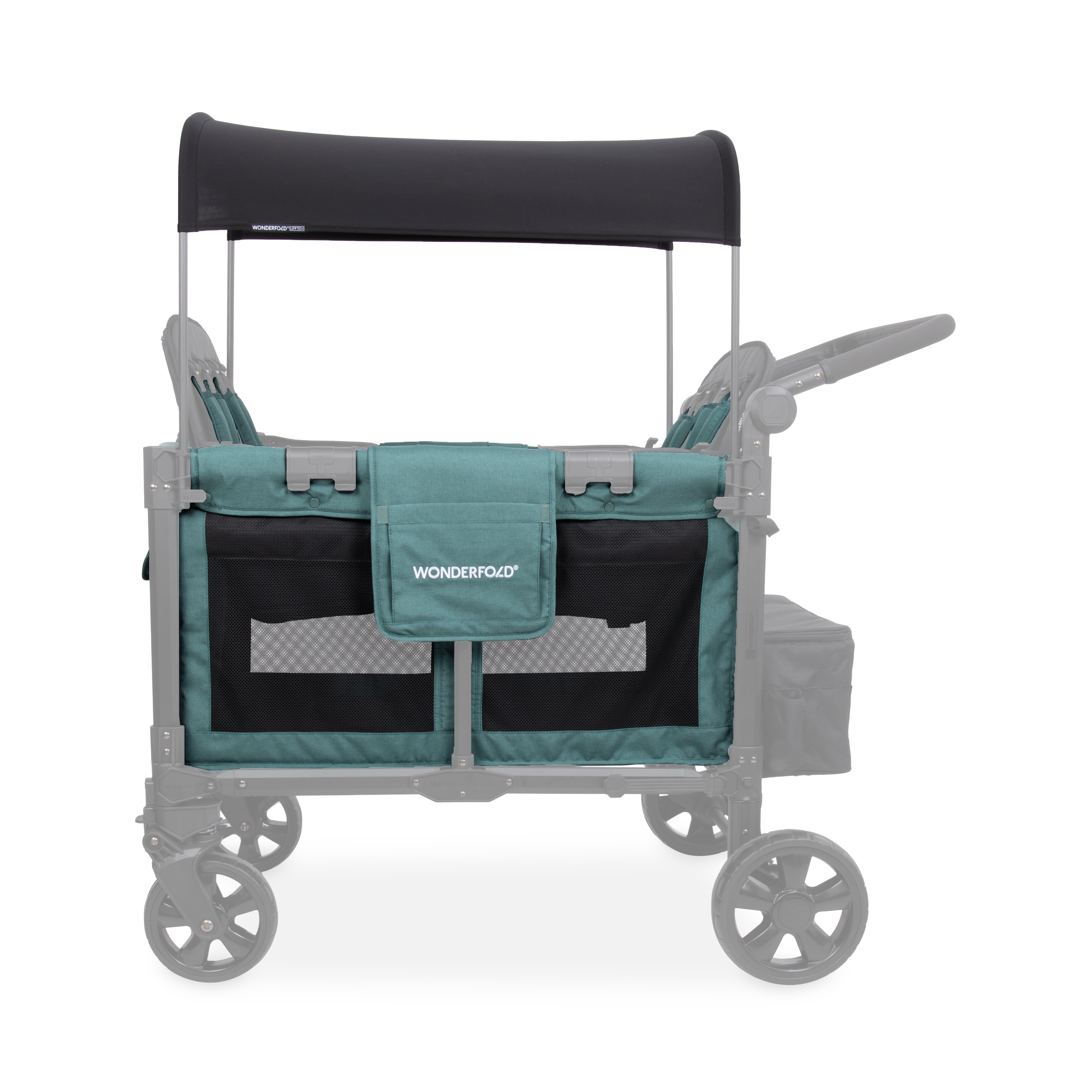 W Series Accessory Kit
