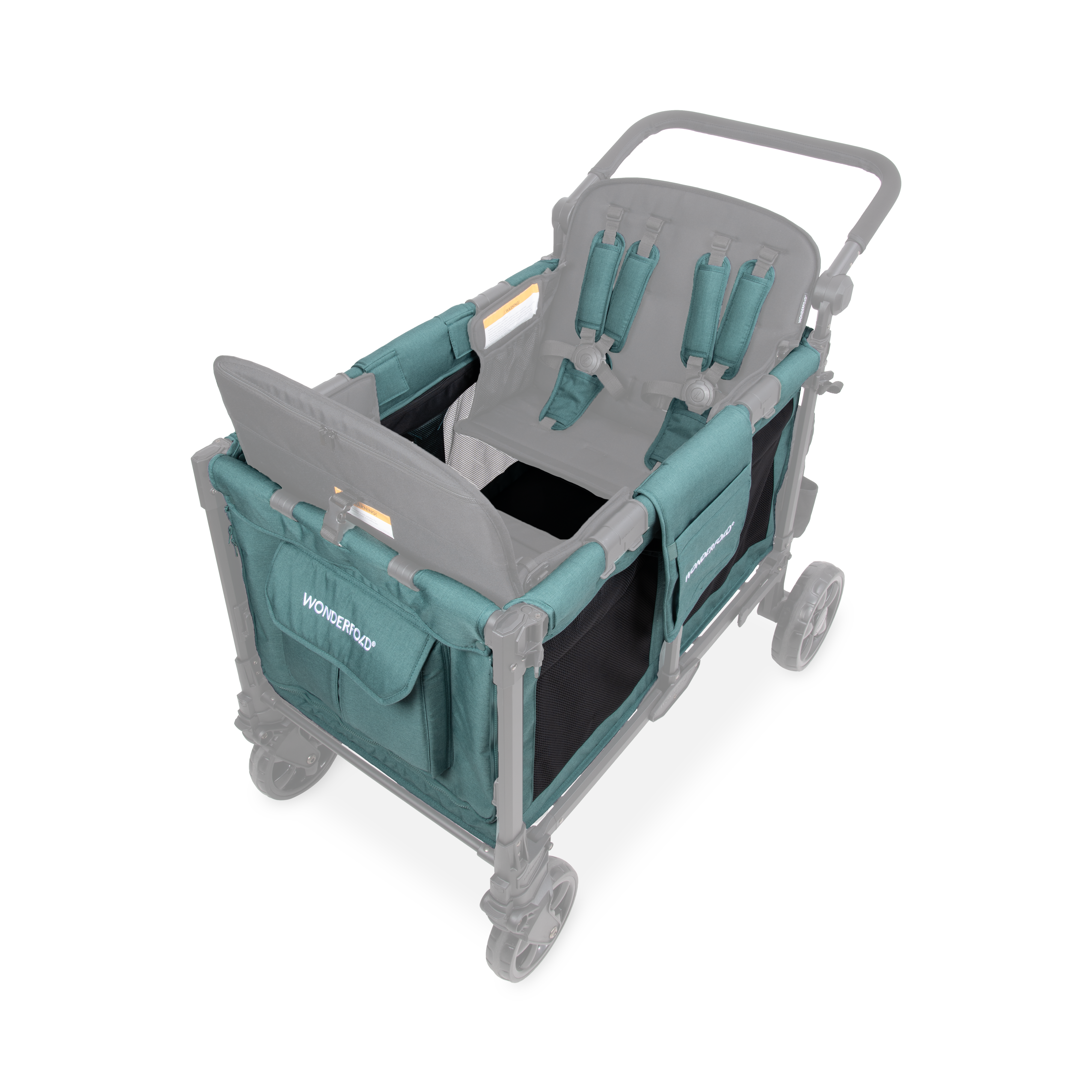 W Series Accessory Kit