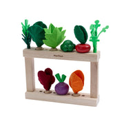 Build-a-garden - Stack & Sprout
