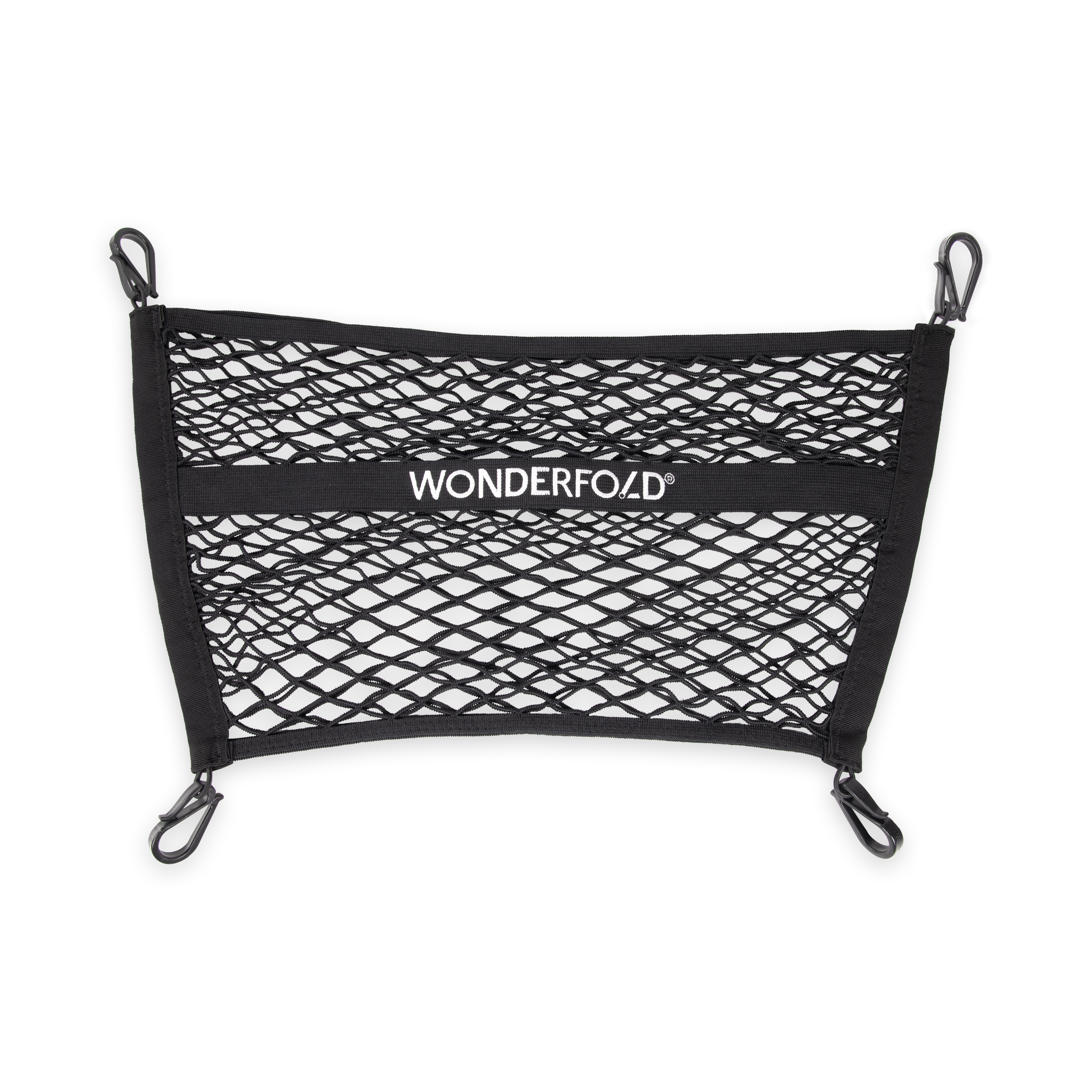 Wondernet Cargo Net