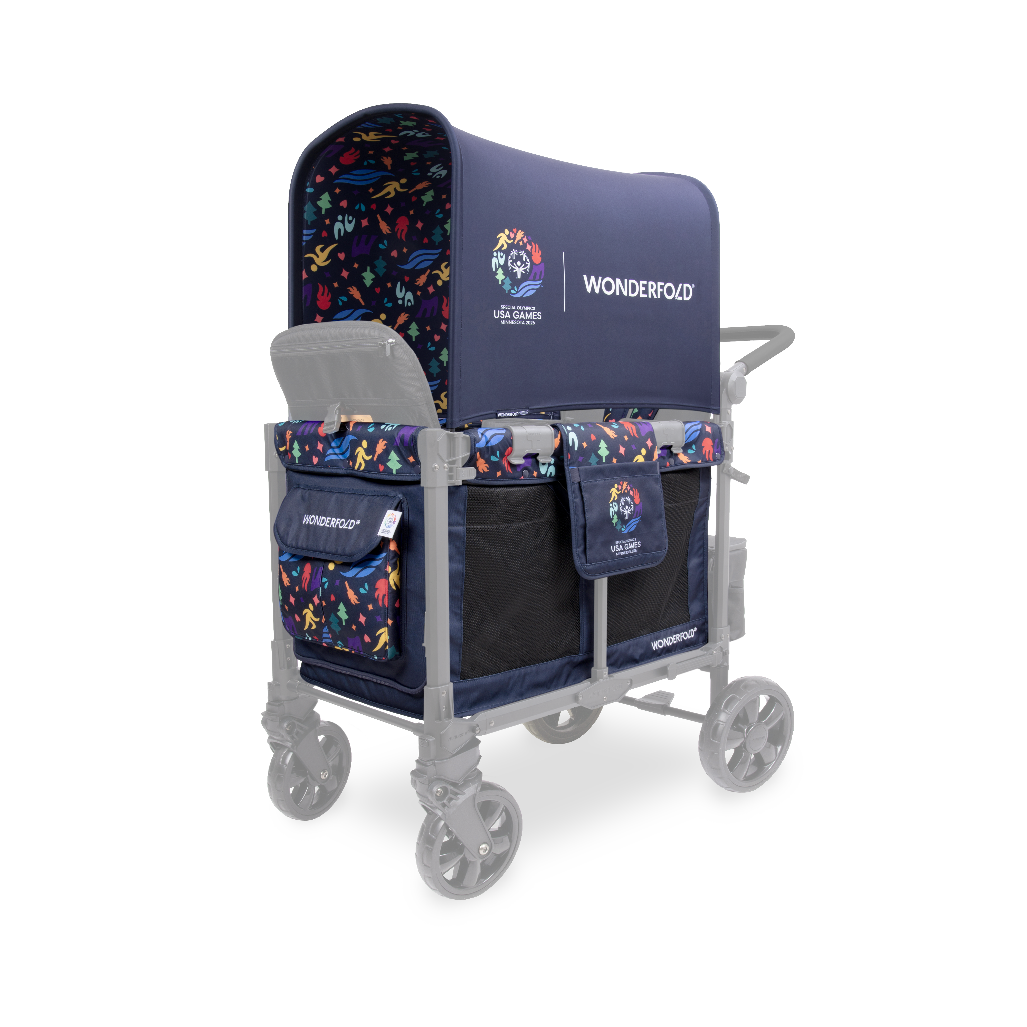 Special Olympics Accessory Kit