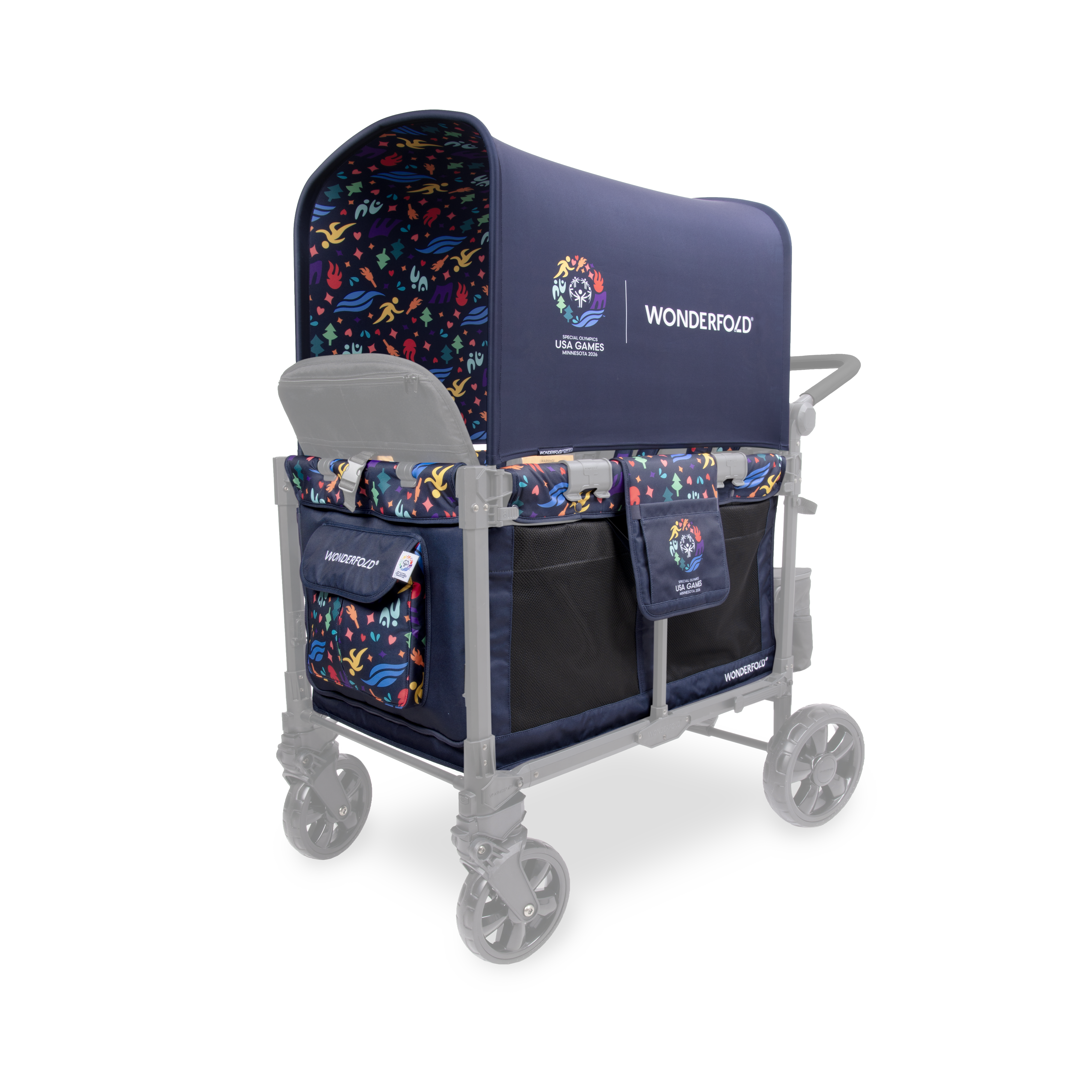 Special Olympics Accessory Kit