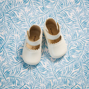 Mary Jane For Baby Bone