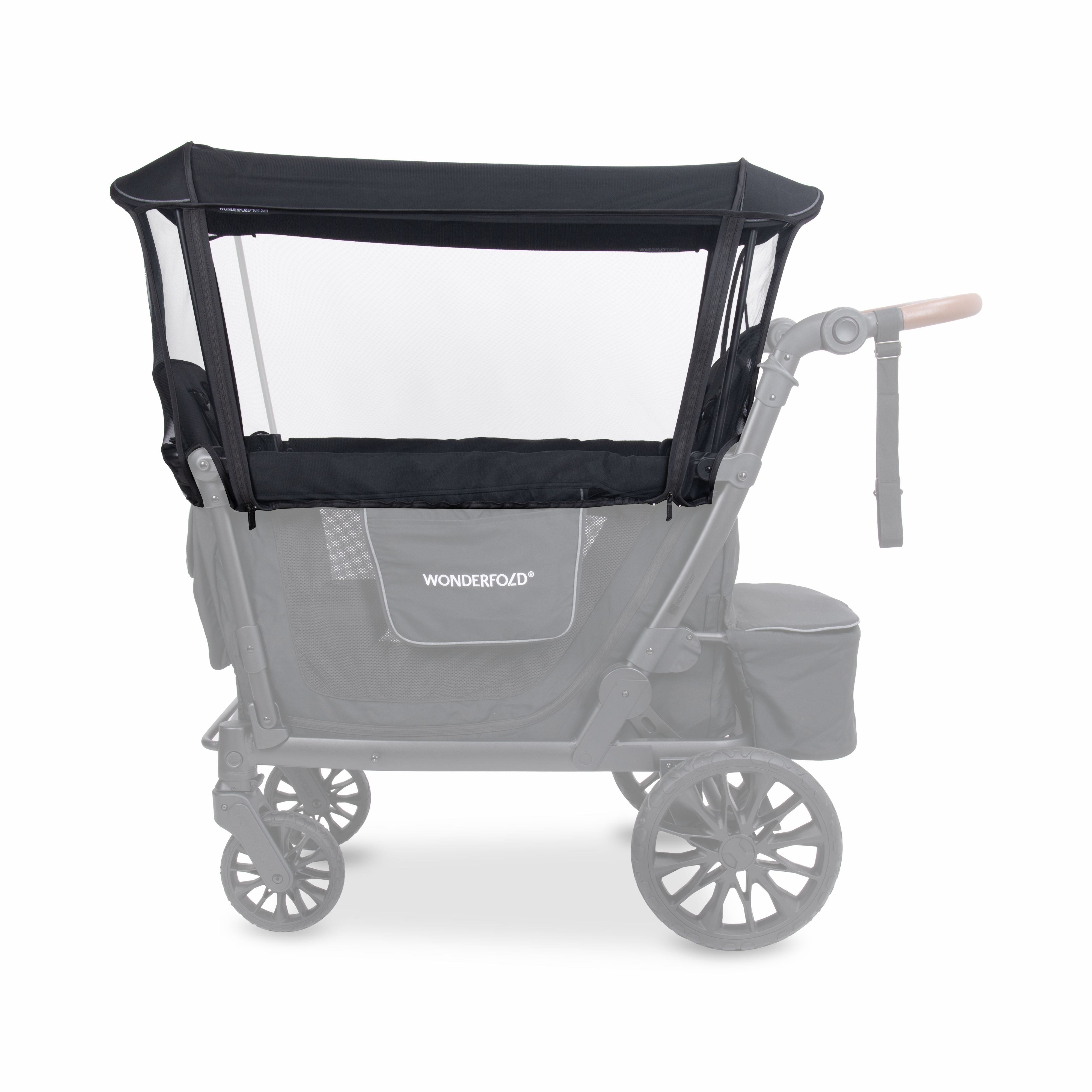 Mosquito Net (w Series)